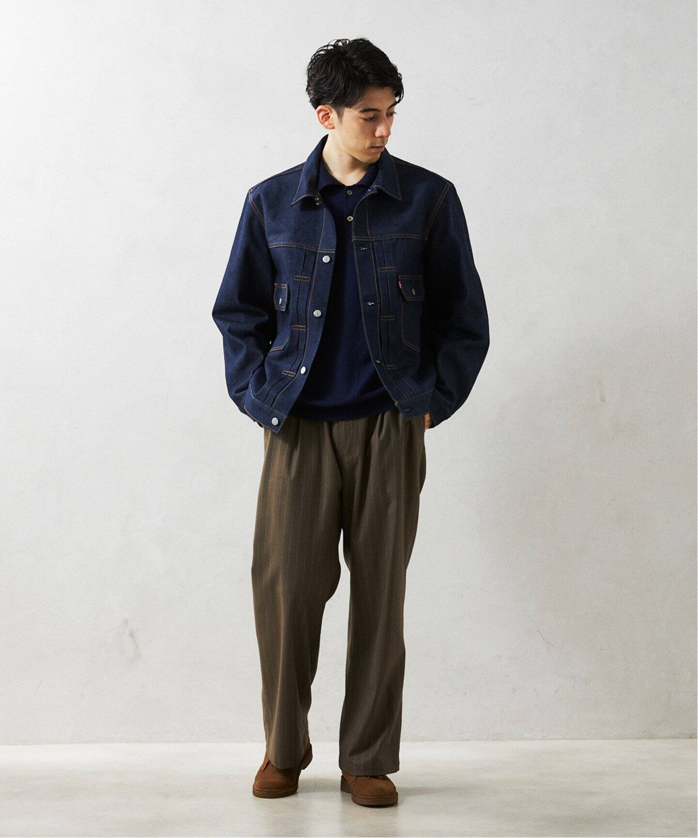 追加2》LEVI