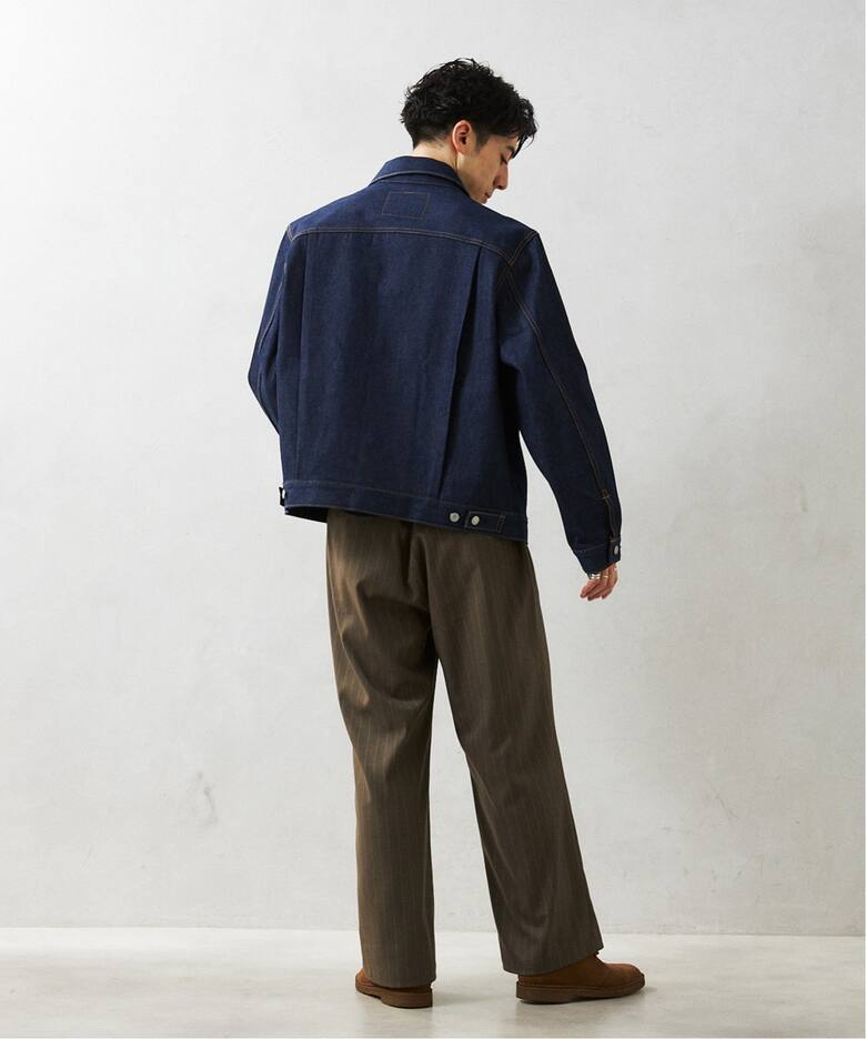 追加2》LEVI