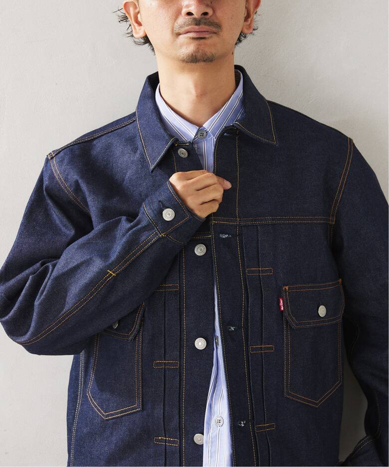 追加2》LEVI
