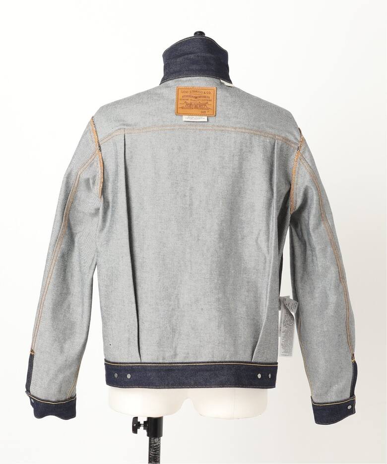 BEAMS JAPAN デニムジャケット Sサイズ 勇まし