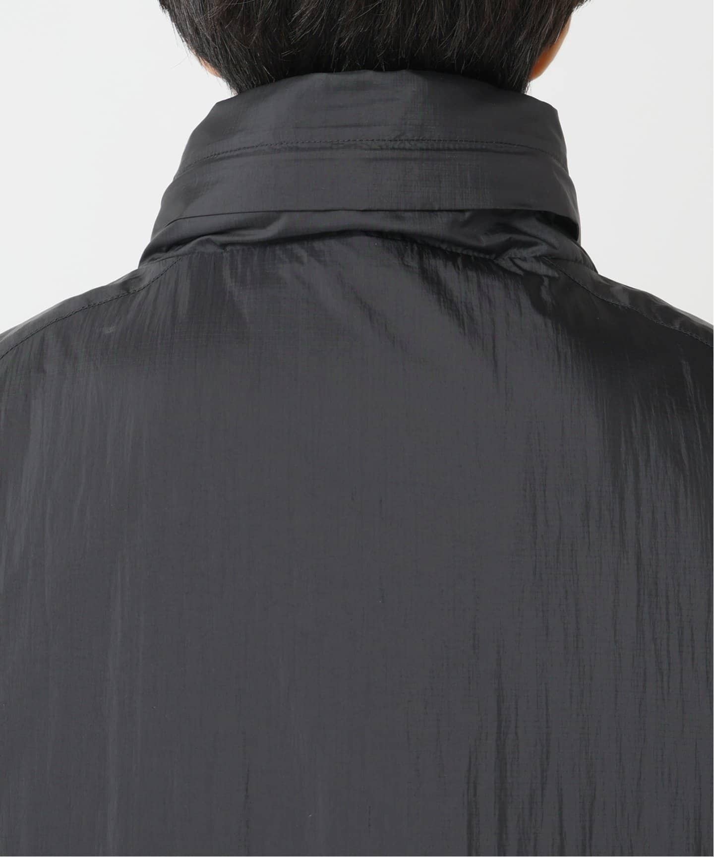 WILD THINGS × TAION 別注 リバーシブルコールドウェザーパーカー