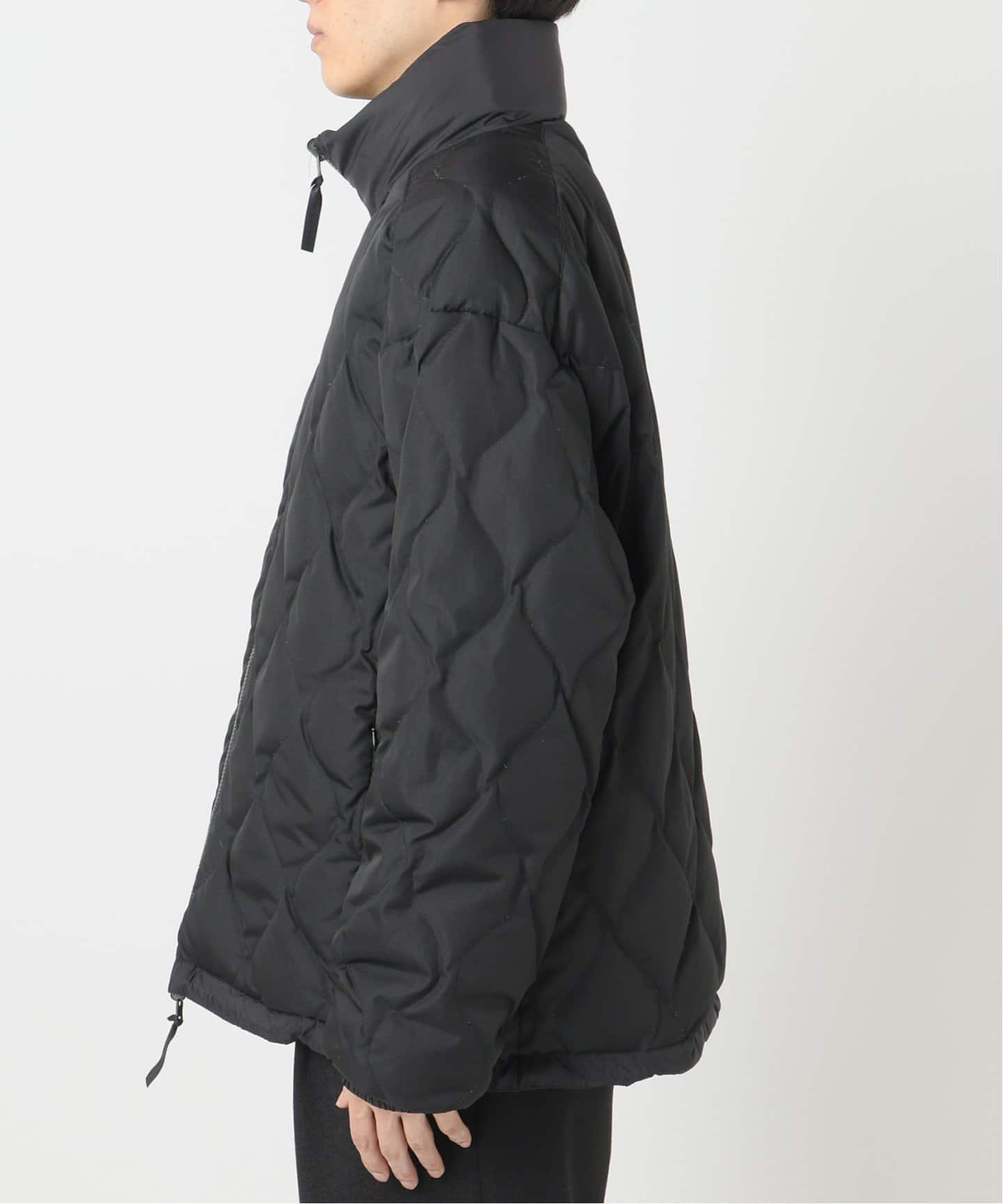 WILDTHINGS × TAION別注 リバーシブルコールドウェザーパーカー WILD THINGS × TAION 別注 リバーシブルコールドウェザー