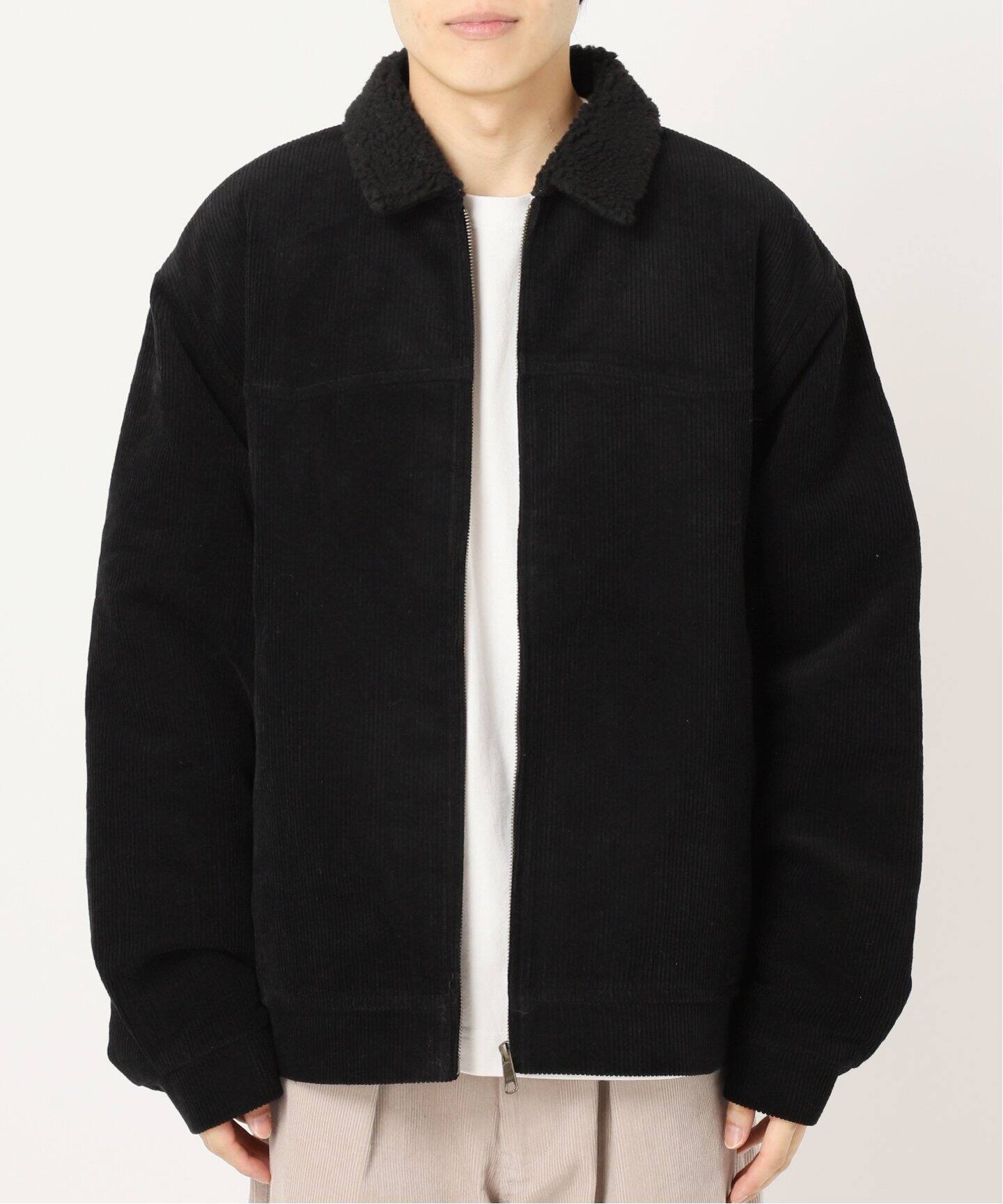 BRENT / ブレント Stead 別注 CORDUROY JACKET（その他ブルゾン 