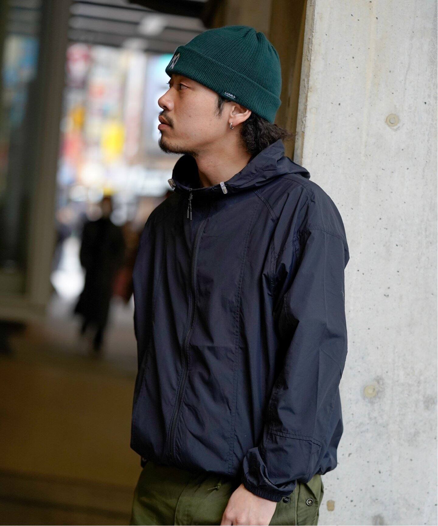 MARMOT CAPITAL / マーモット キャピタル】PERTEX TRANSITION JACKET  