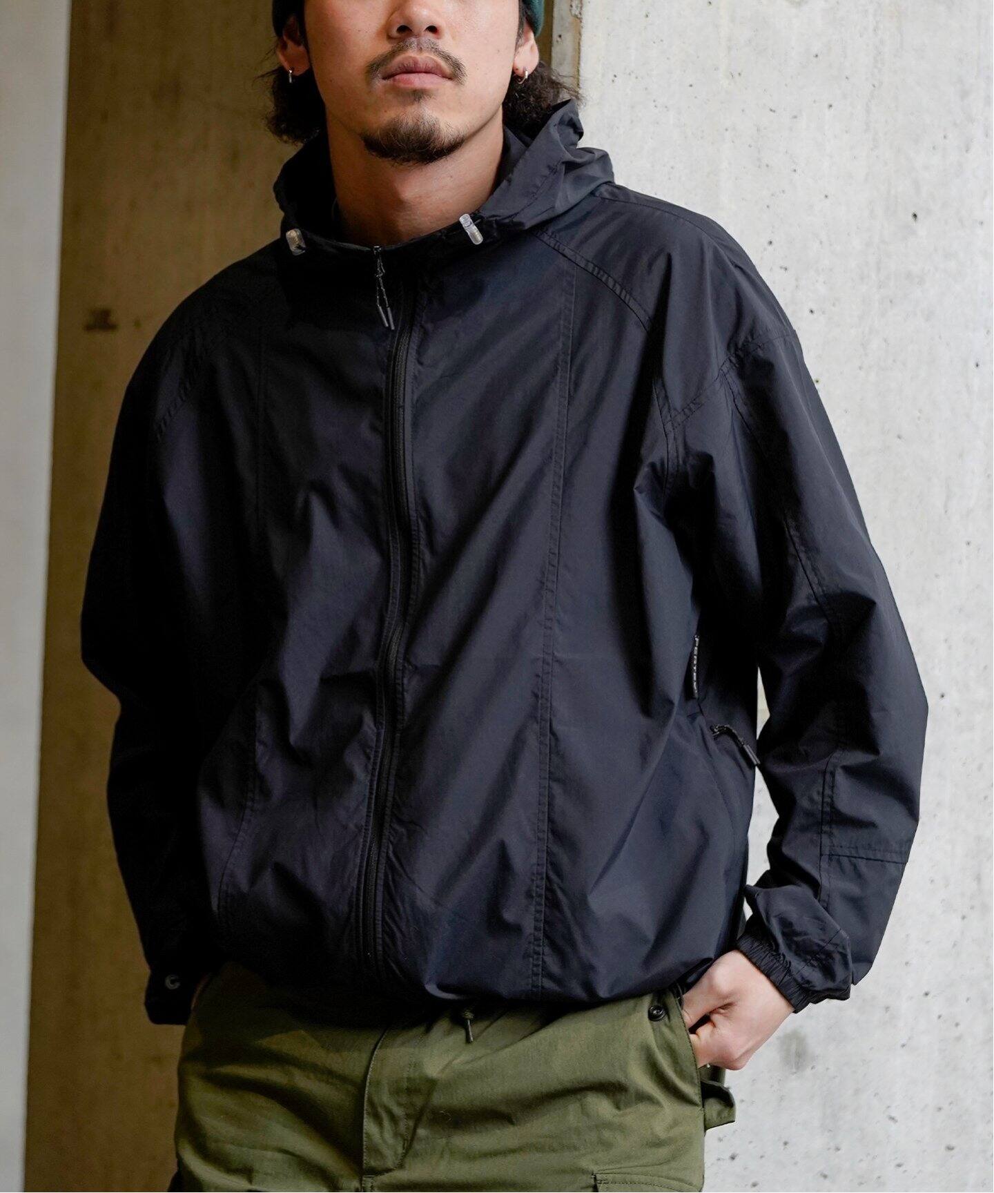 MARMOT CAPITAL / マーモット キャピタル】PERTEX TRANSITION JACKET 