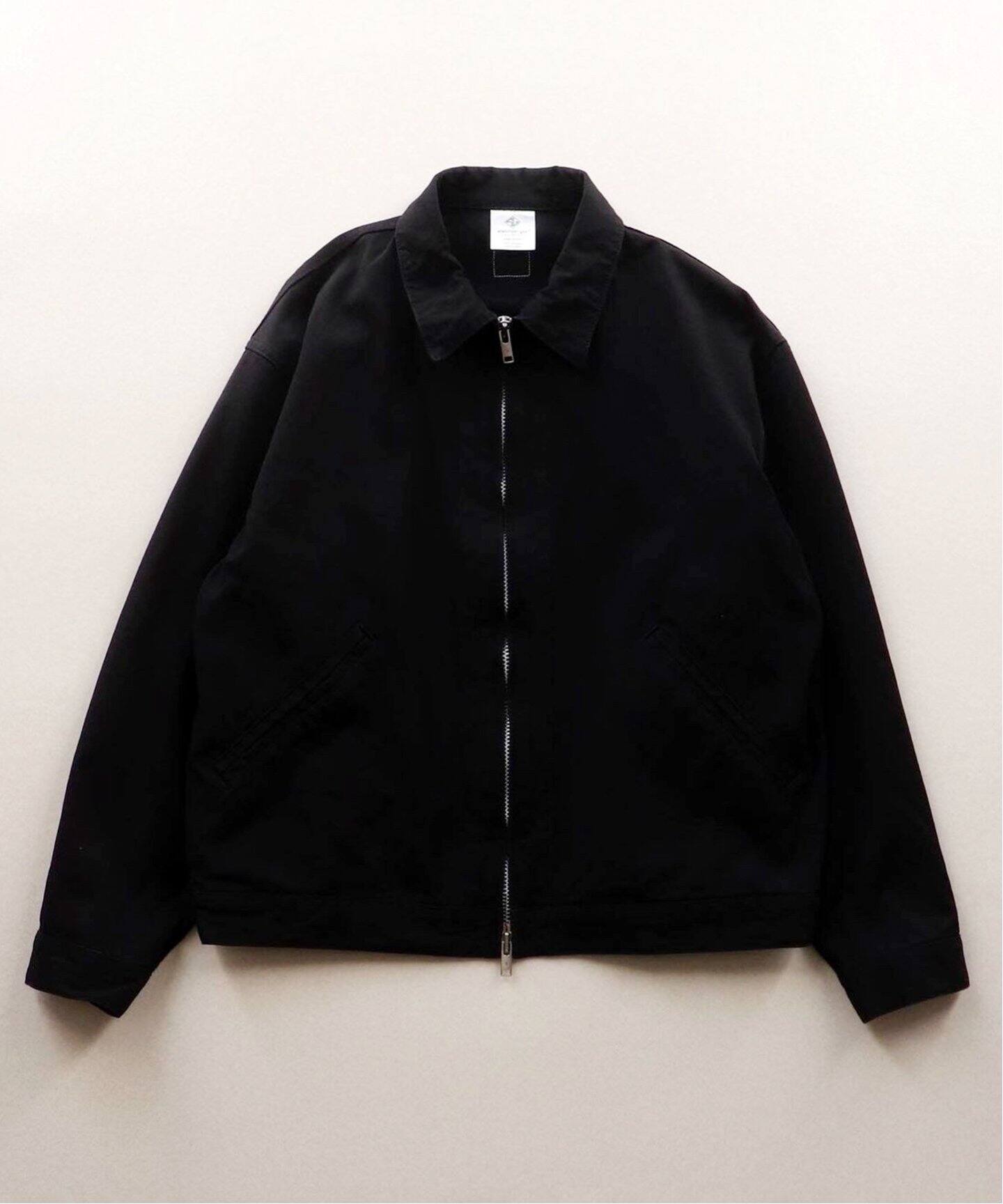 STABILIZER GNZ / スタビライザージーンズ】zip up jacket（その他 