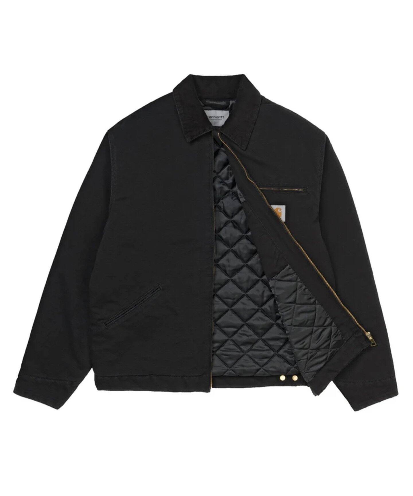 CARHARTT WIP / カーハート ダブリューアイピー】OG DETROIT JACKET 