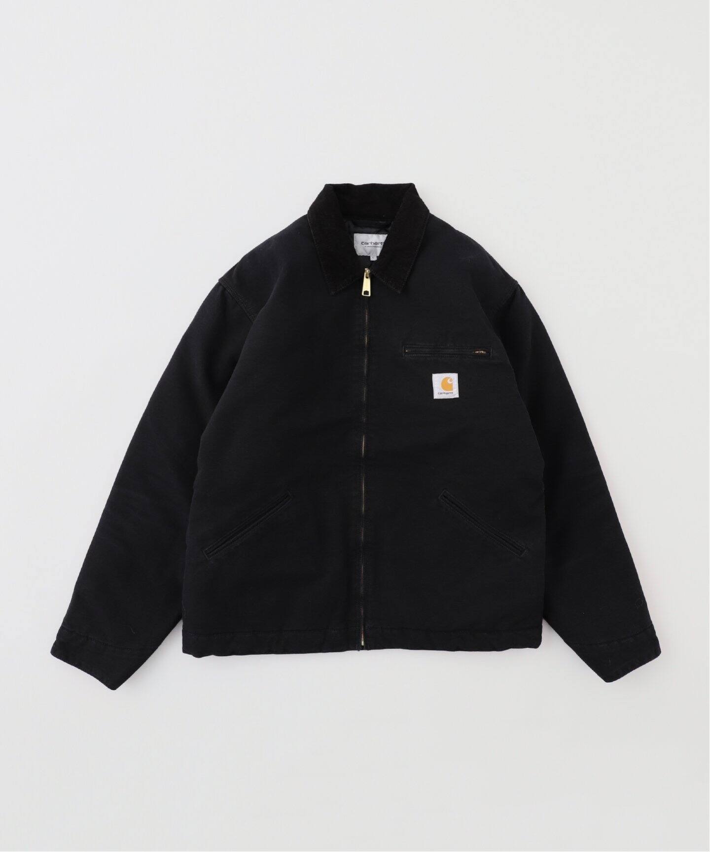 CARHARTT WIP / カーハート ダブリューアイピー】OG DETROIT JACKET 