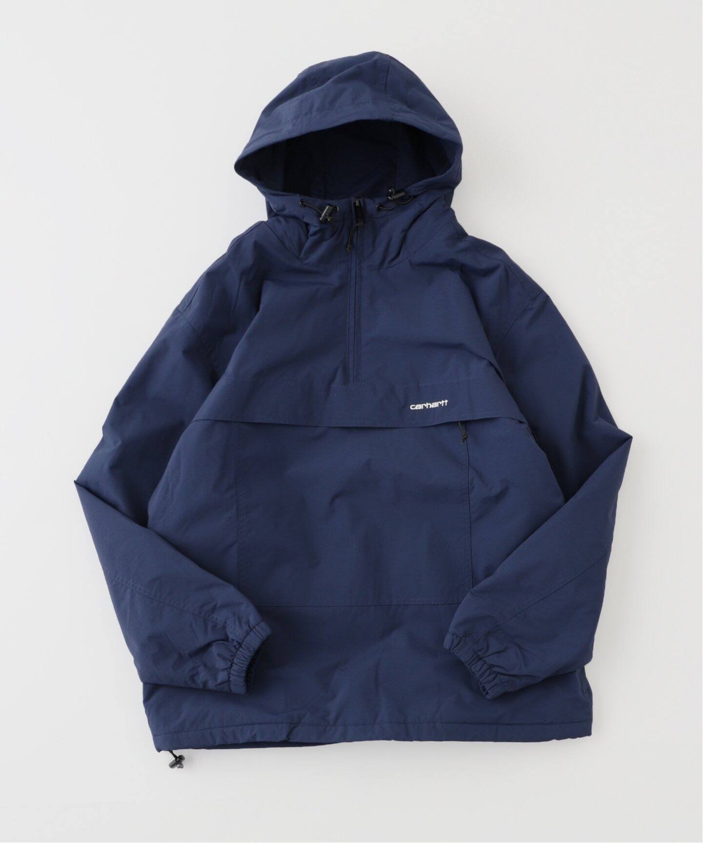 CARHARTT WIP / カーハート ダブリューアイピー】WINDBREAKER PULLOVER  