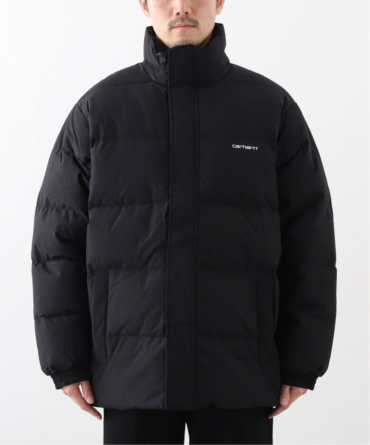 CARHARTT WIP / カーハート ダブリューアイピー】DANVILLE JACKET 