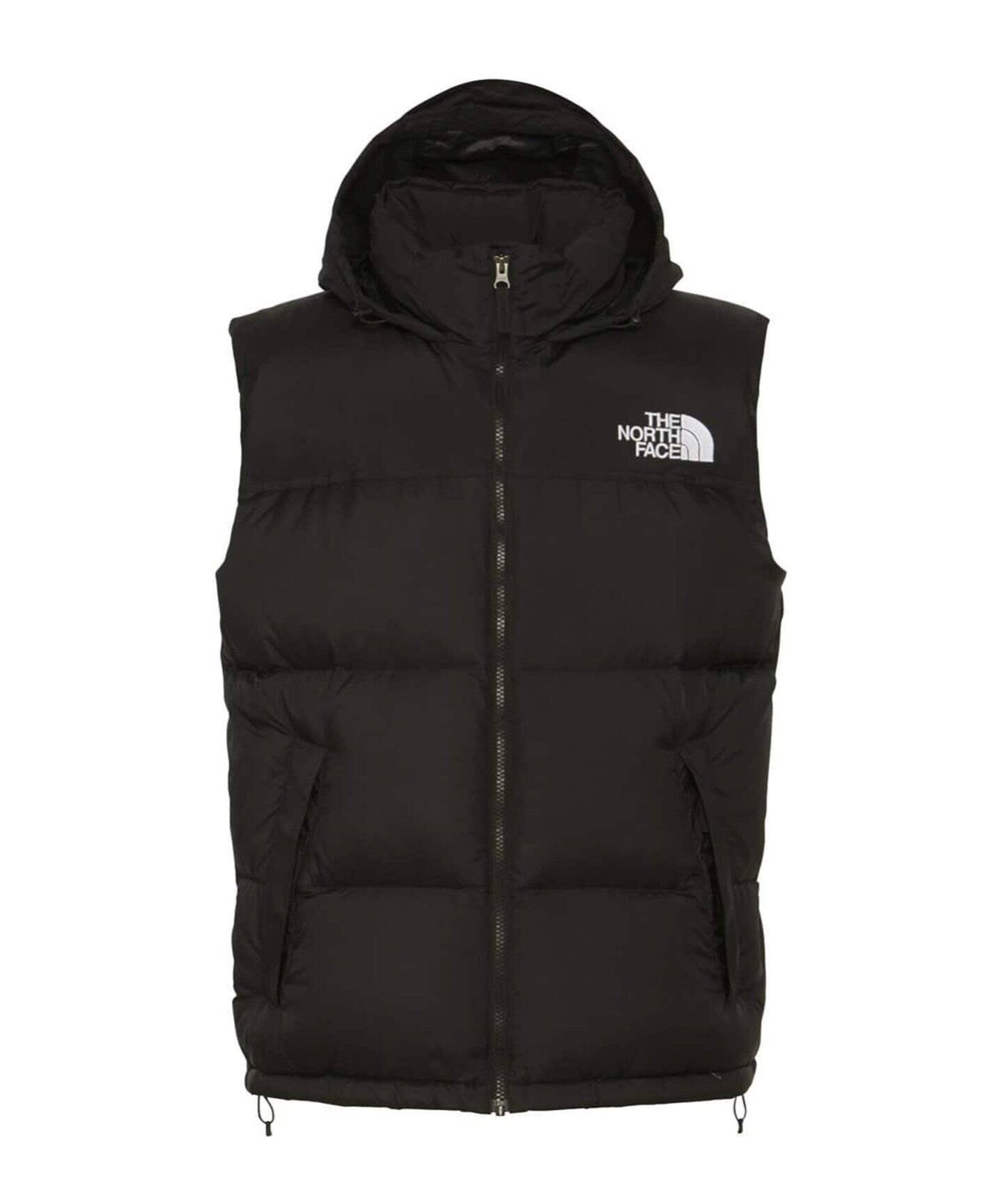 WEB限定》【THE NORTH FACE / ザ ノースフェイス】Nuptse Vest 