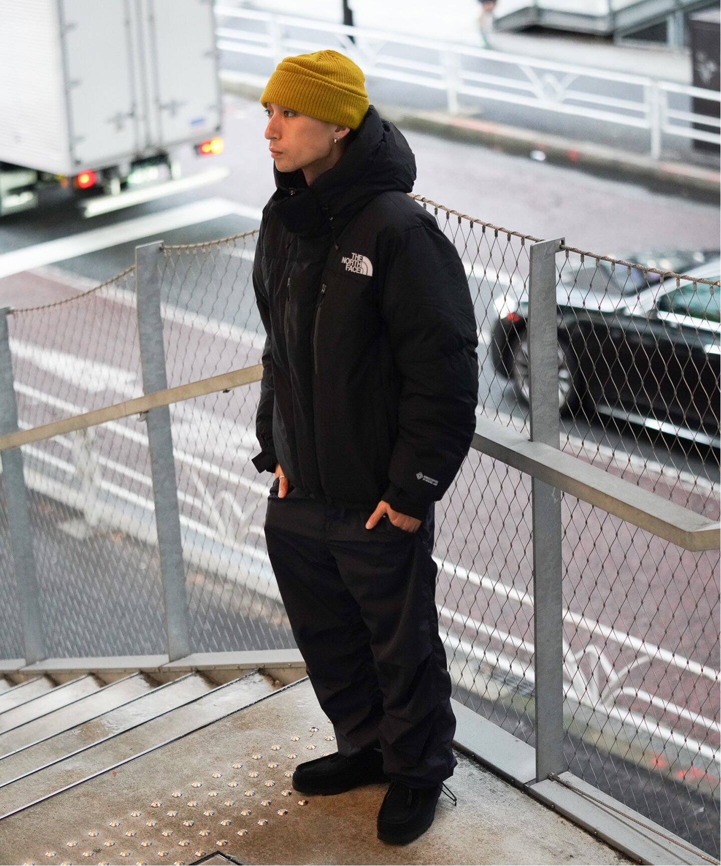 WEB限定》【THE NORTH FACE / ザ ノースフェイス】Baltro Light Jacket 