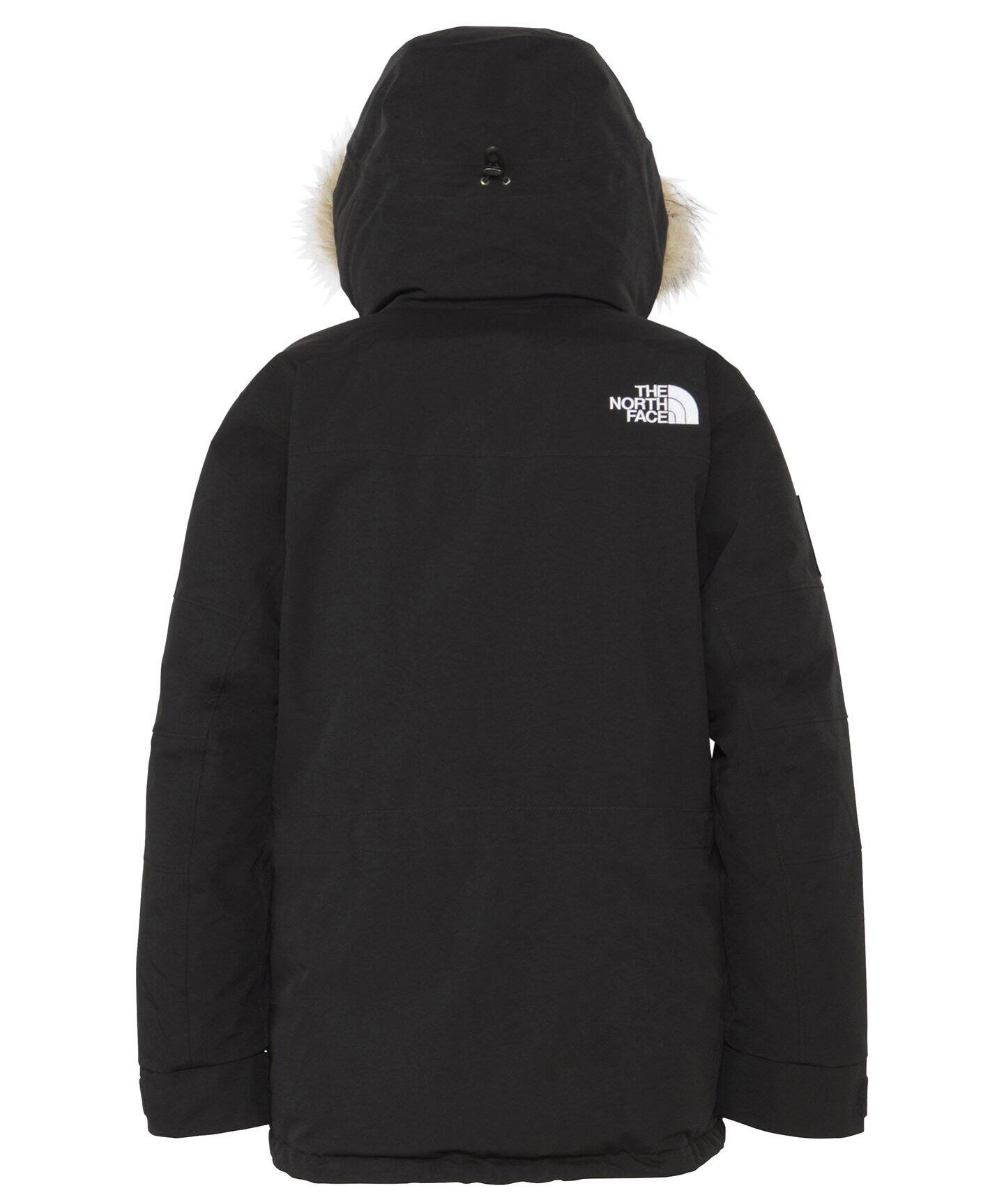 WEB限定【THE NORTH FACE / ザ ノースフェイス】 Antarctica Parka  