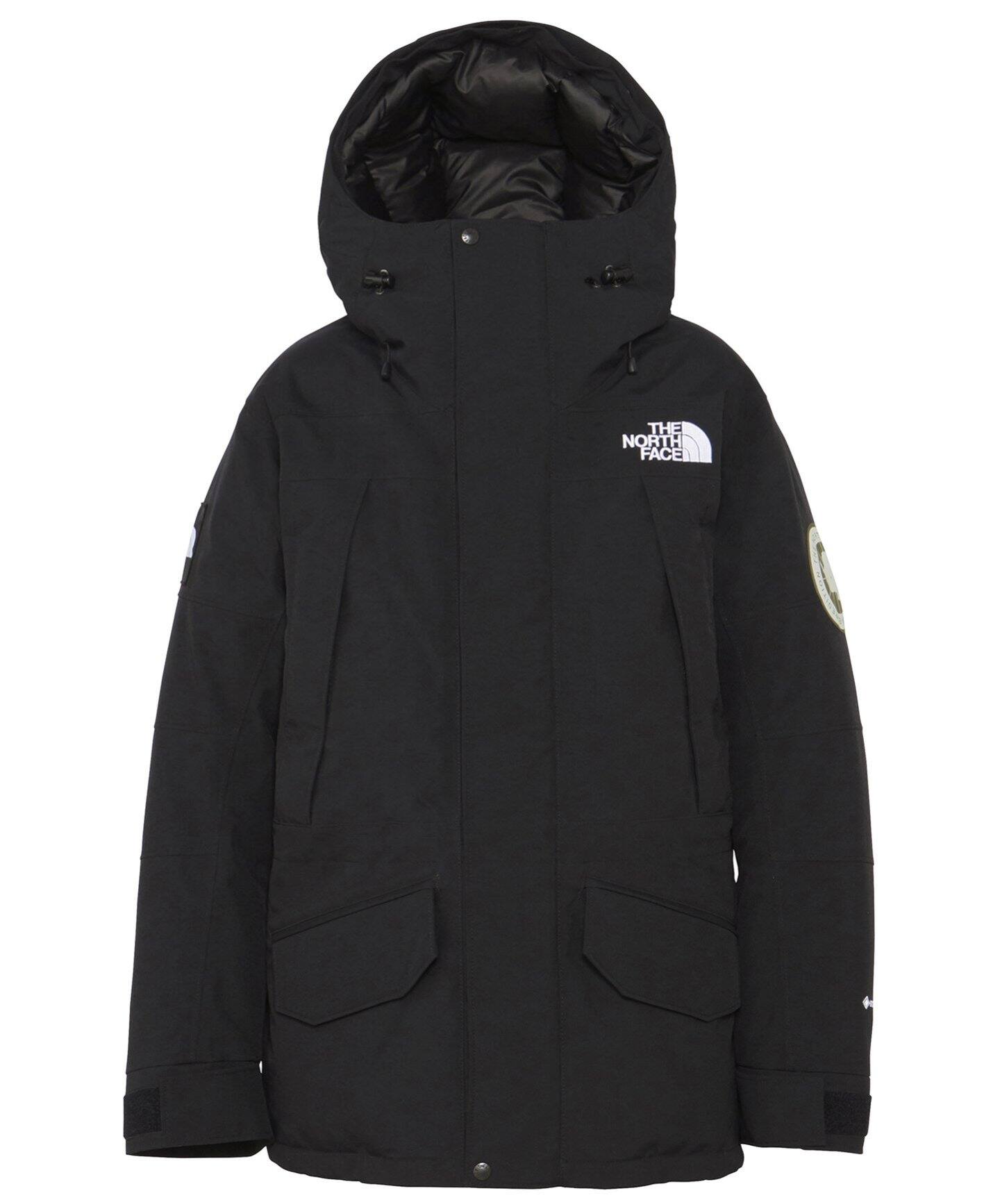 WEB限定【THE NORTH FACE / ザ ノースフェイス】 Antarctica Parka  