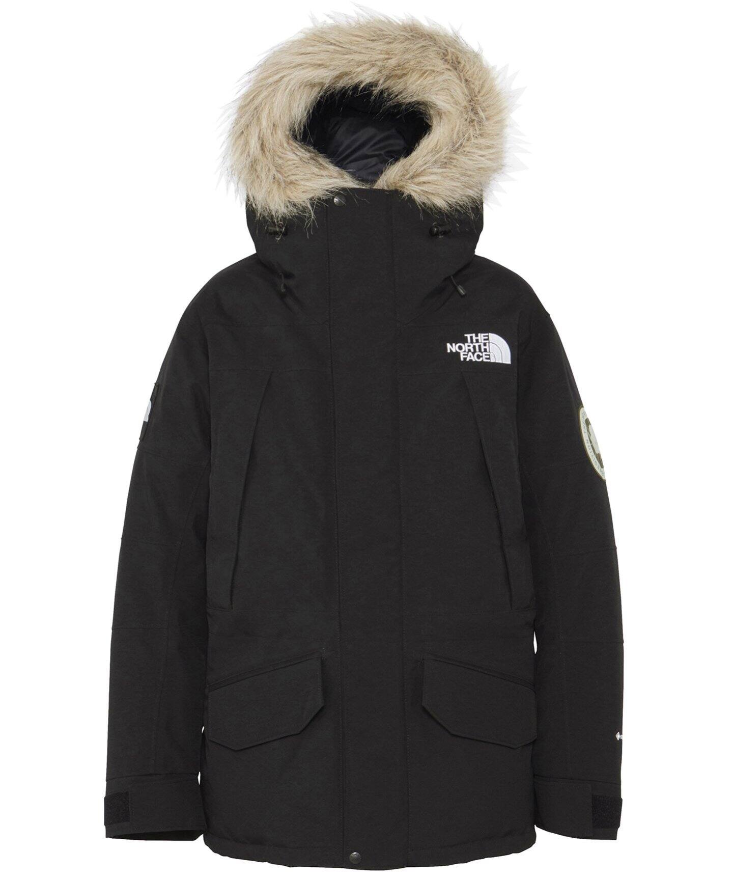 WEB限定【THE NORTH FACE / ザ ノースフェイス】 Antarctica Parka 