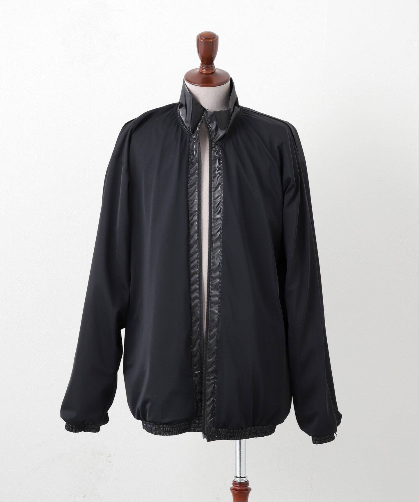 doublet / ダブレット】LAMINATE TRACK JACKET（その他ブルゾン 
