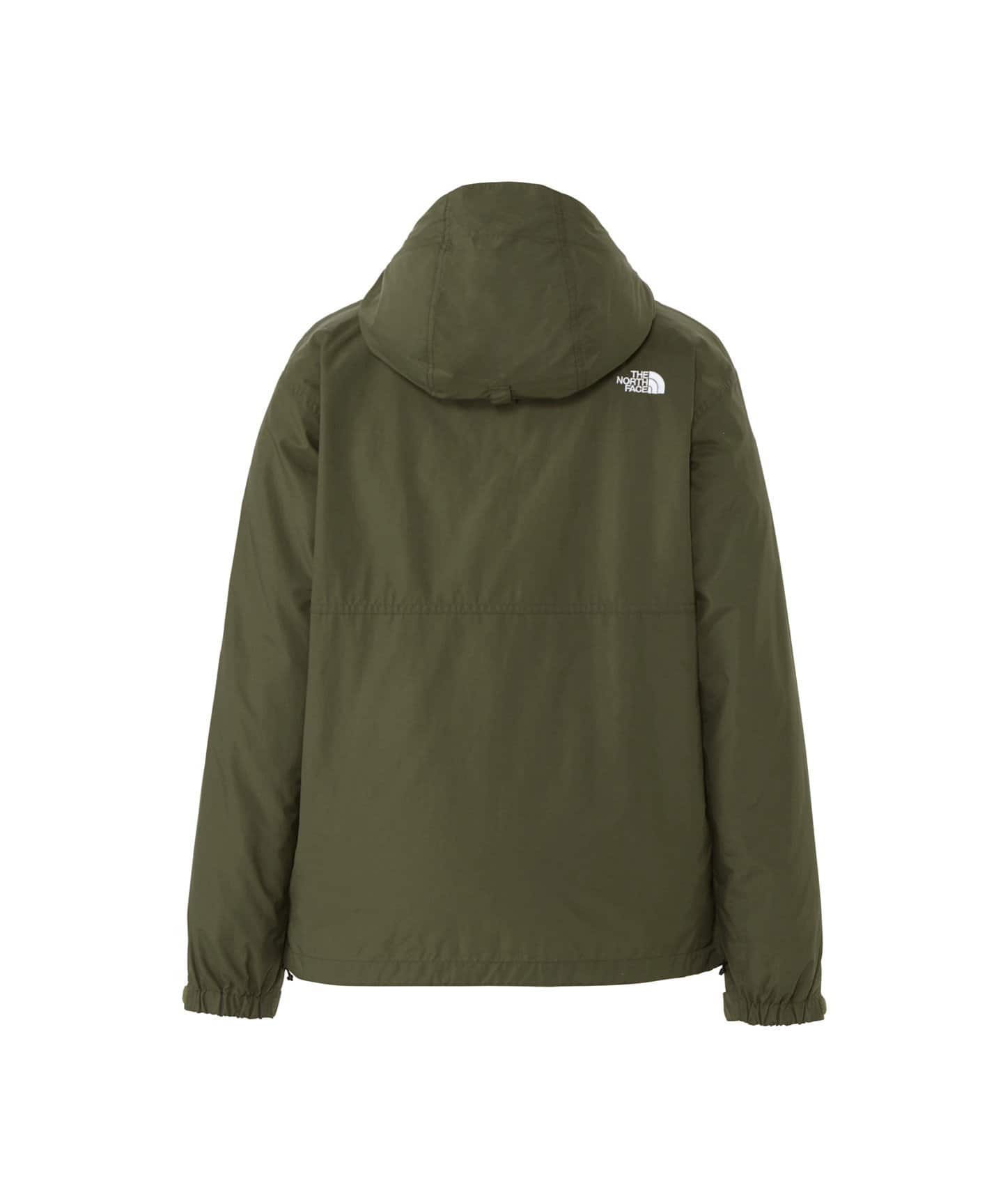 グランドセール 漫画 WEB限定》【THE NORTH FACE / ザ ノースフェイス】Compact ジャケット・アウター