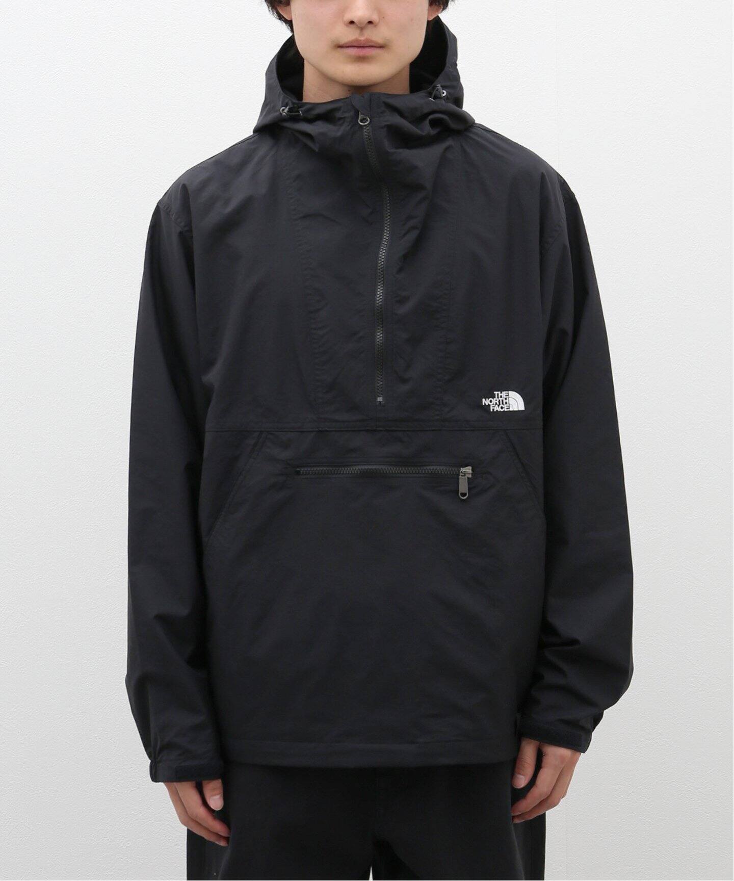 WEB限定》【THE NORTH FACE / ザ ノースフェイス】Compact Anorak 