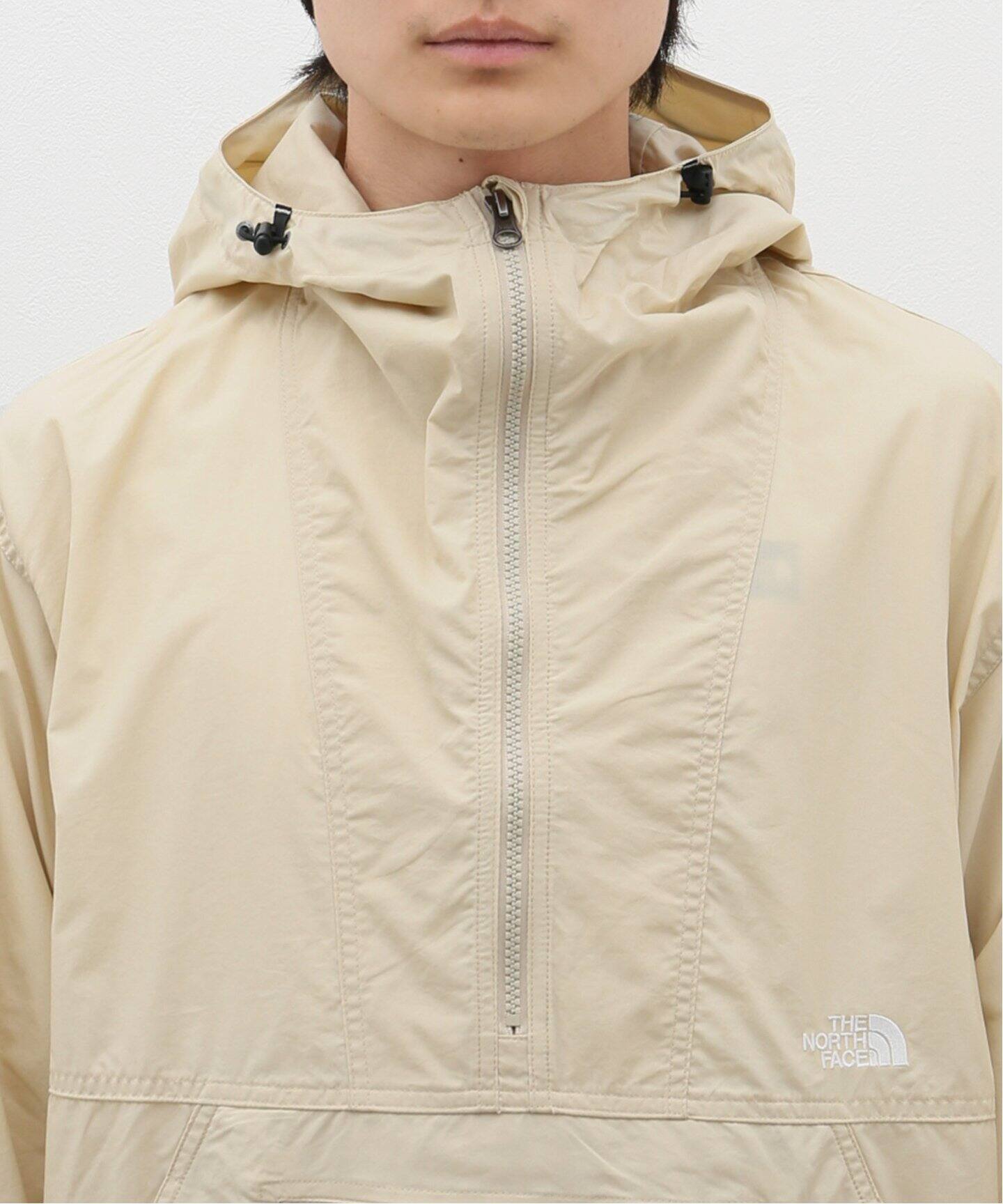 thenorthface ノースフェイス スタンダード パーカー XL UB（WEB限定  