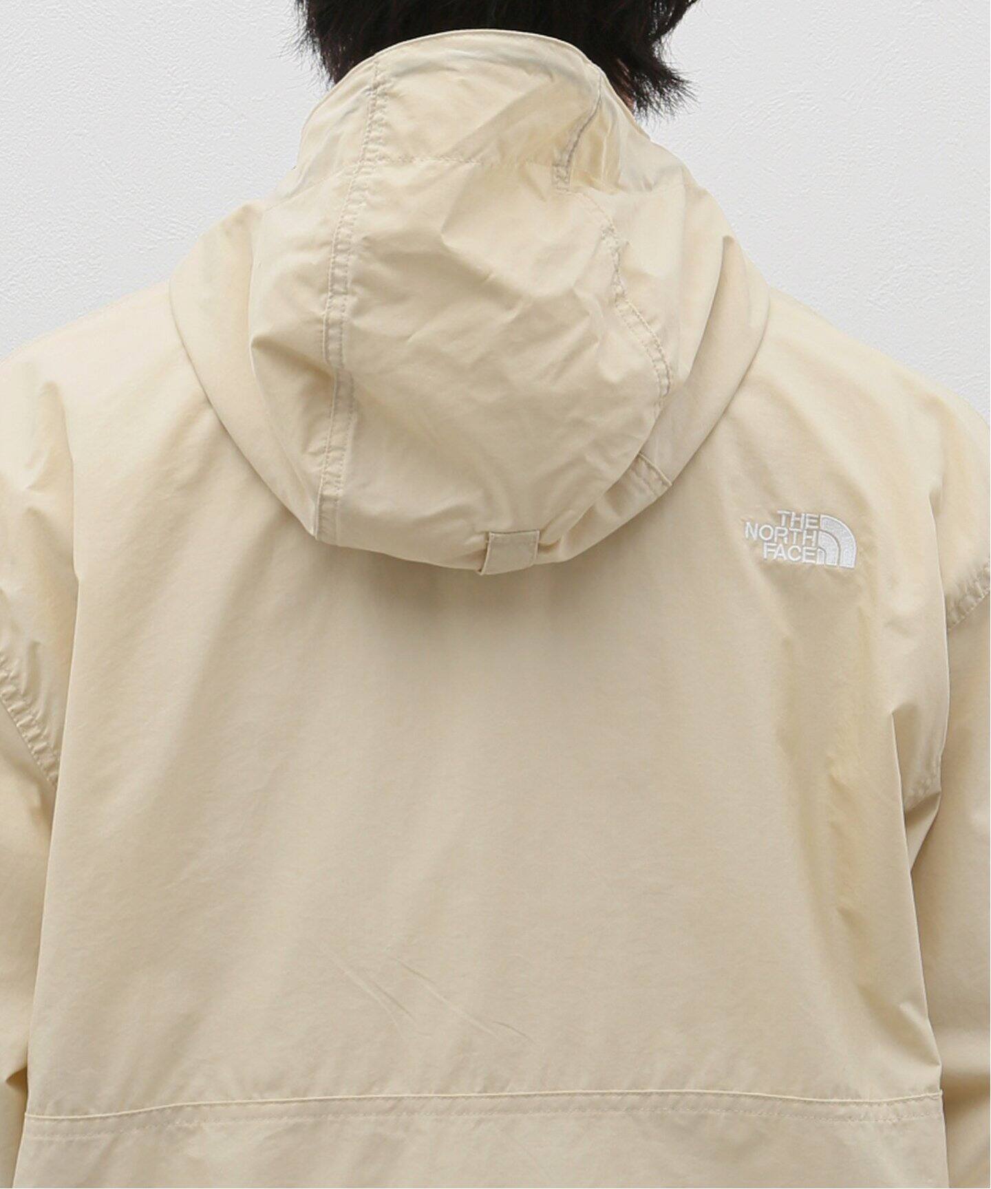 WEB限定》【THE NORTH FACE / ザ ノースフェイス】Compact Anorak 