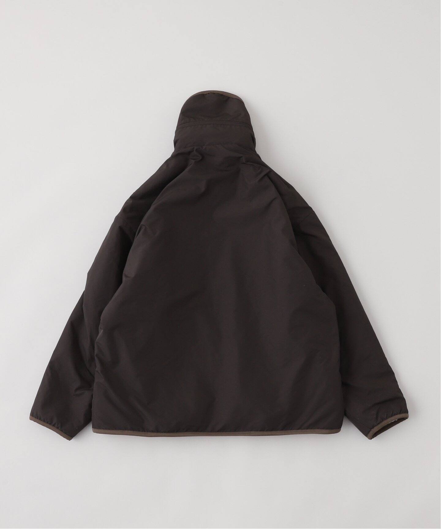 is-ness × Y(dot) BY NORDISK(yeti)】FLEECE JACKET（ボア・フリース 