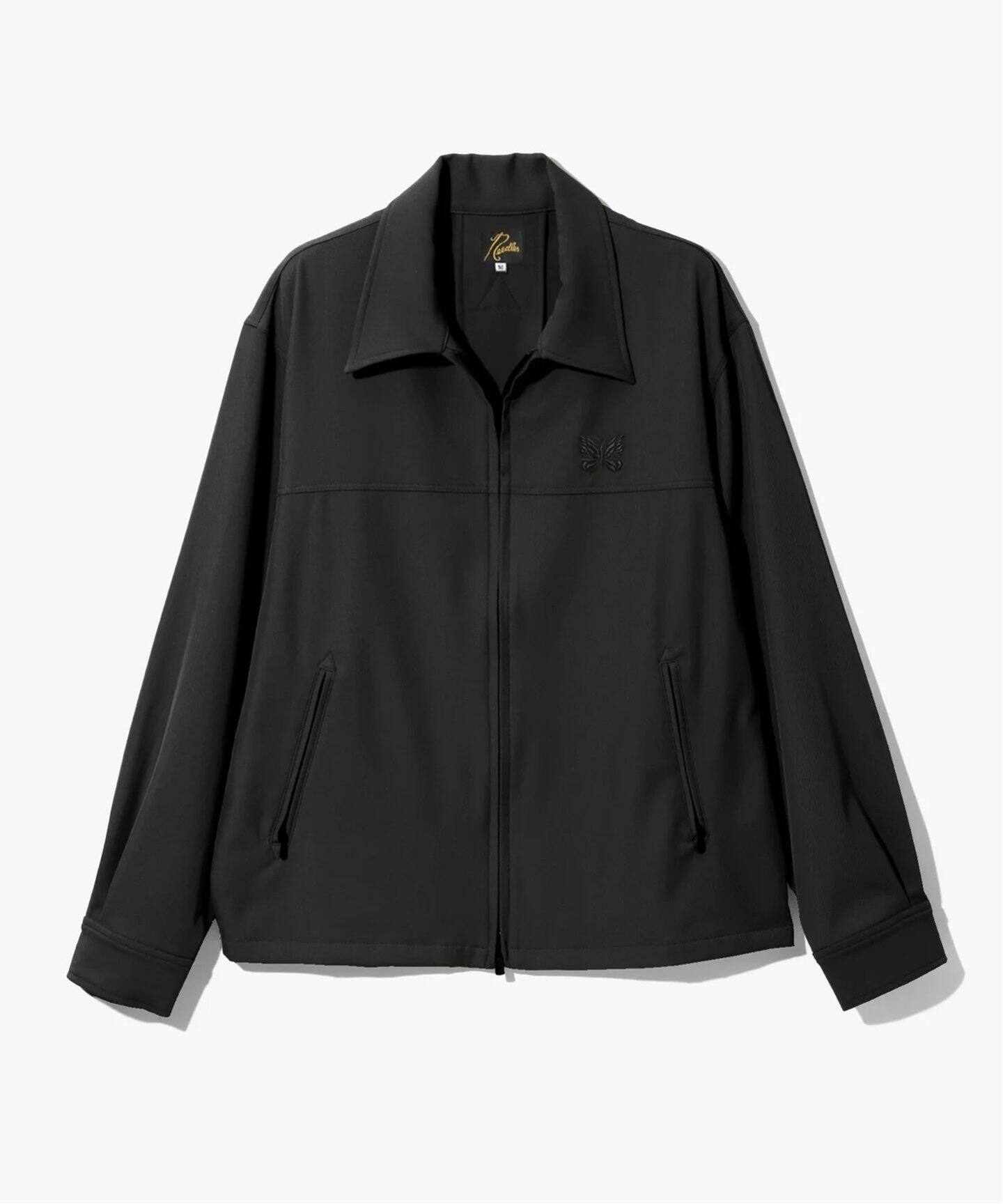 NEEDLES / ニードルズ】SPORT JACKET - PE/R/PU CAVALRY TWILL（その他 