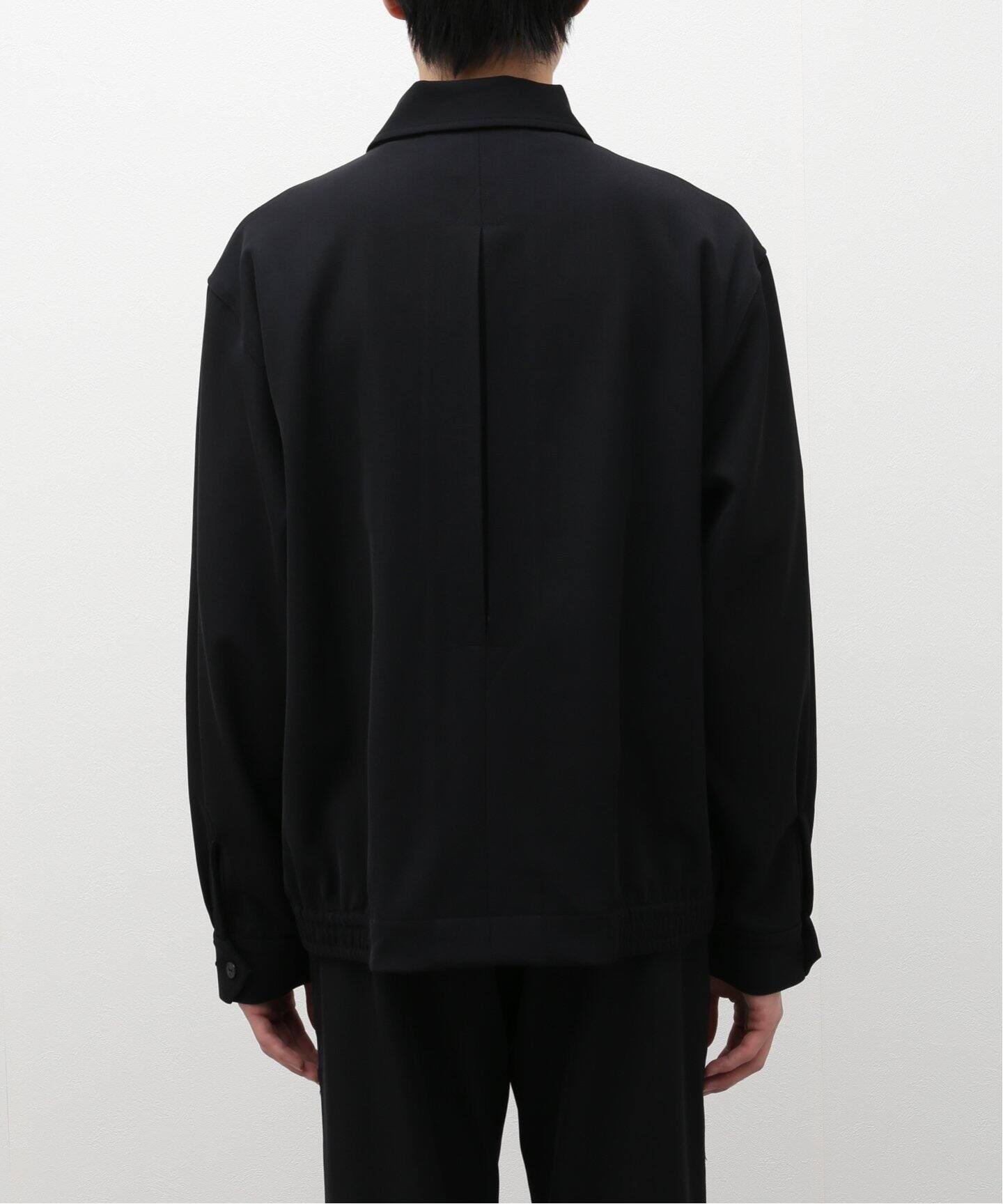 NEEDLES / ニードルズ】SPORT JACKET - PE/R/PU CAVALRY TWILL（その他 