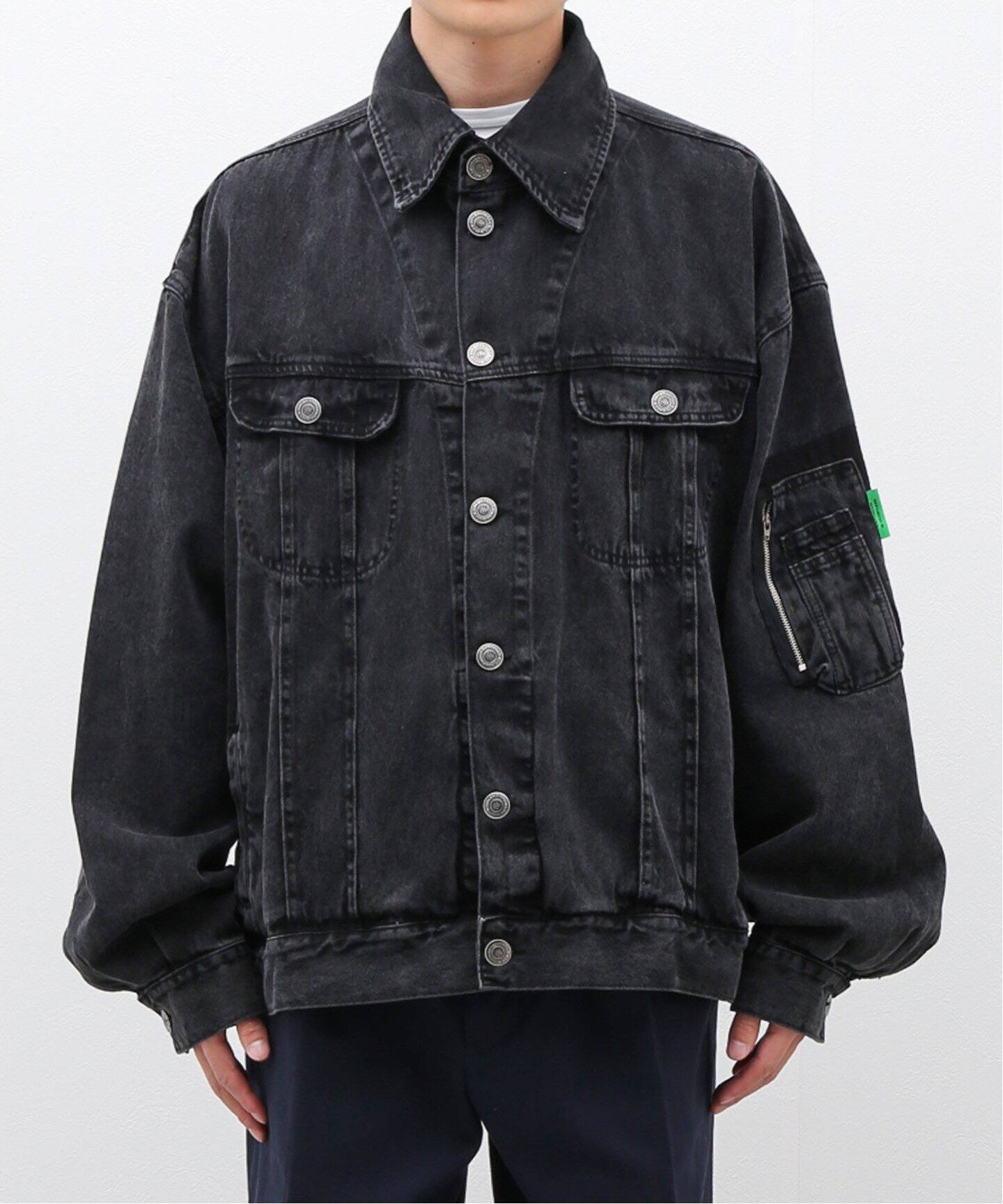 WILLY CHAVARRIA / ウィリー チャバリア】CHACHI TRUCKER CIGARRETT  