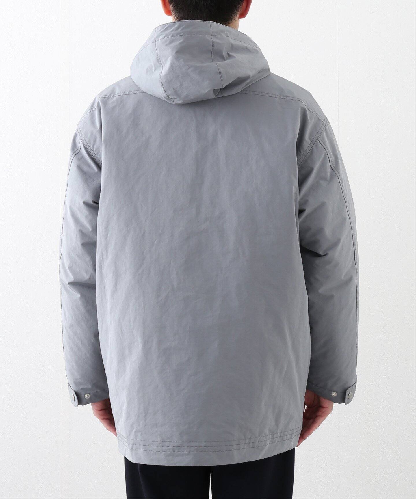 C.E / シーイー】cavempt DETACH PUFF JACKET（中綿・キルティング 