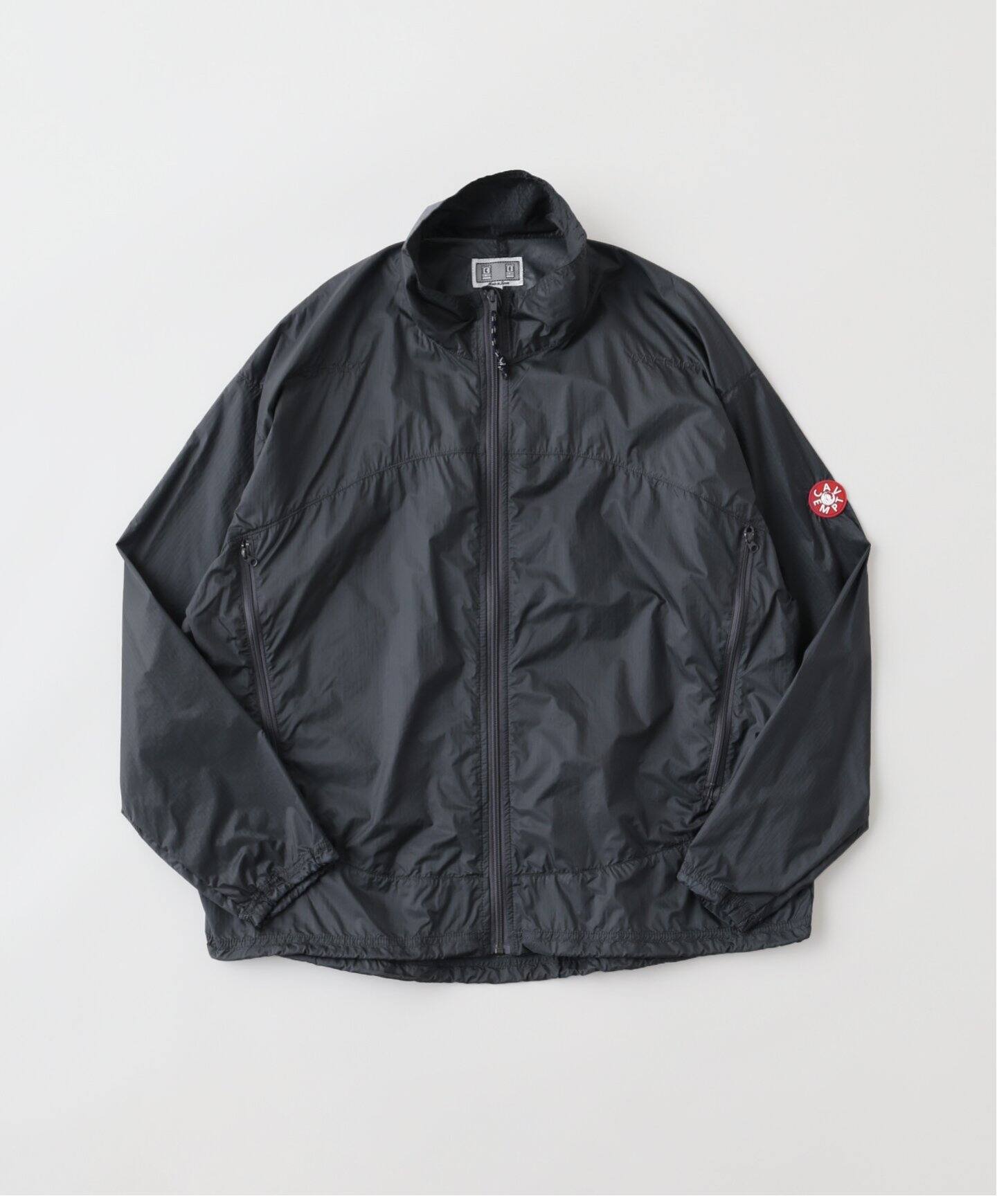 C.E / シーイー】cavempt LIGHT RIP STOP NYLON BDU（ナイロン 