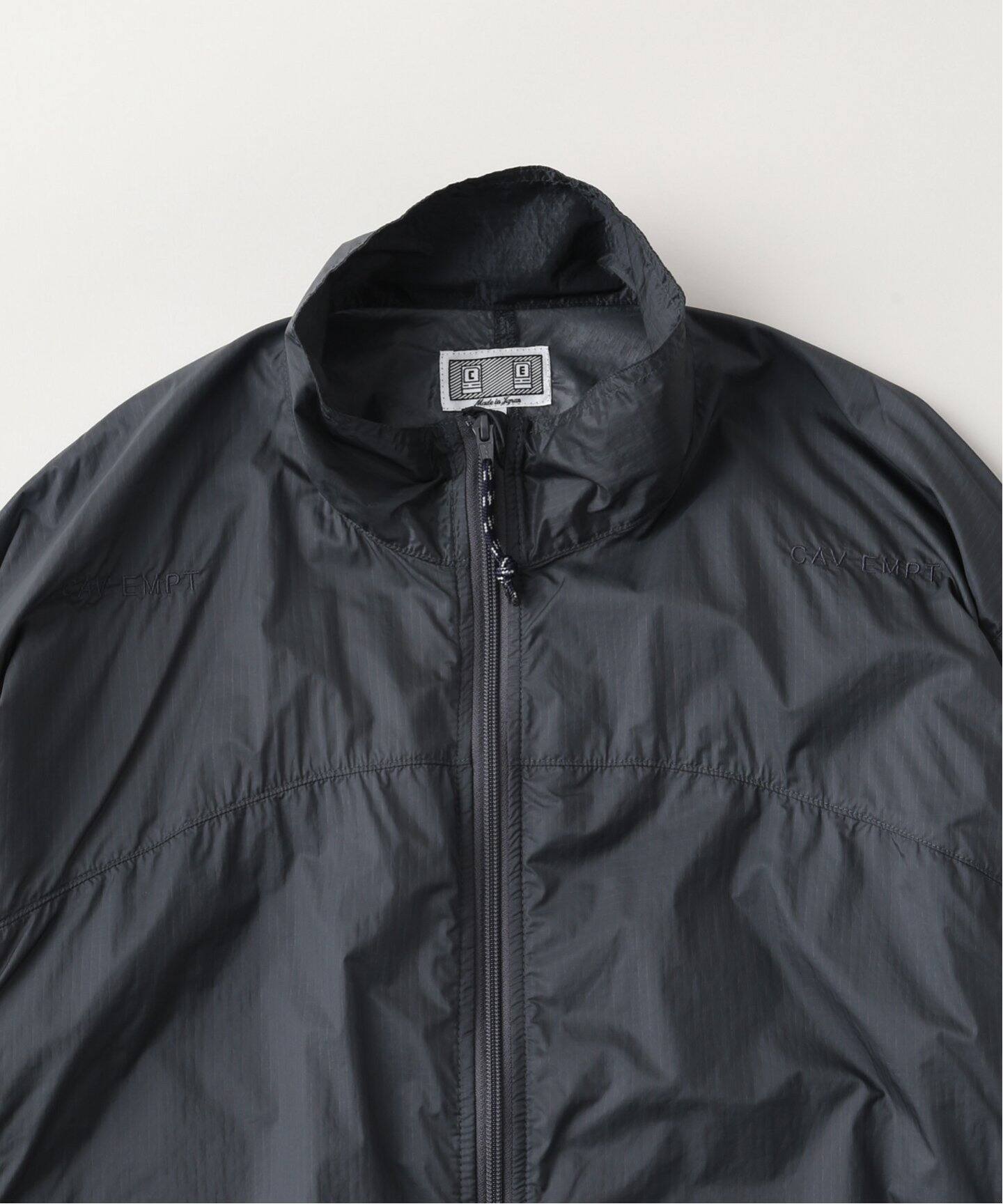C.E / シーイー】cavempt LIGHT RIP STOP NYLON BDU（ナイロン 