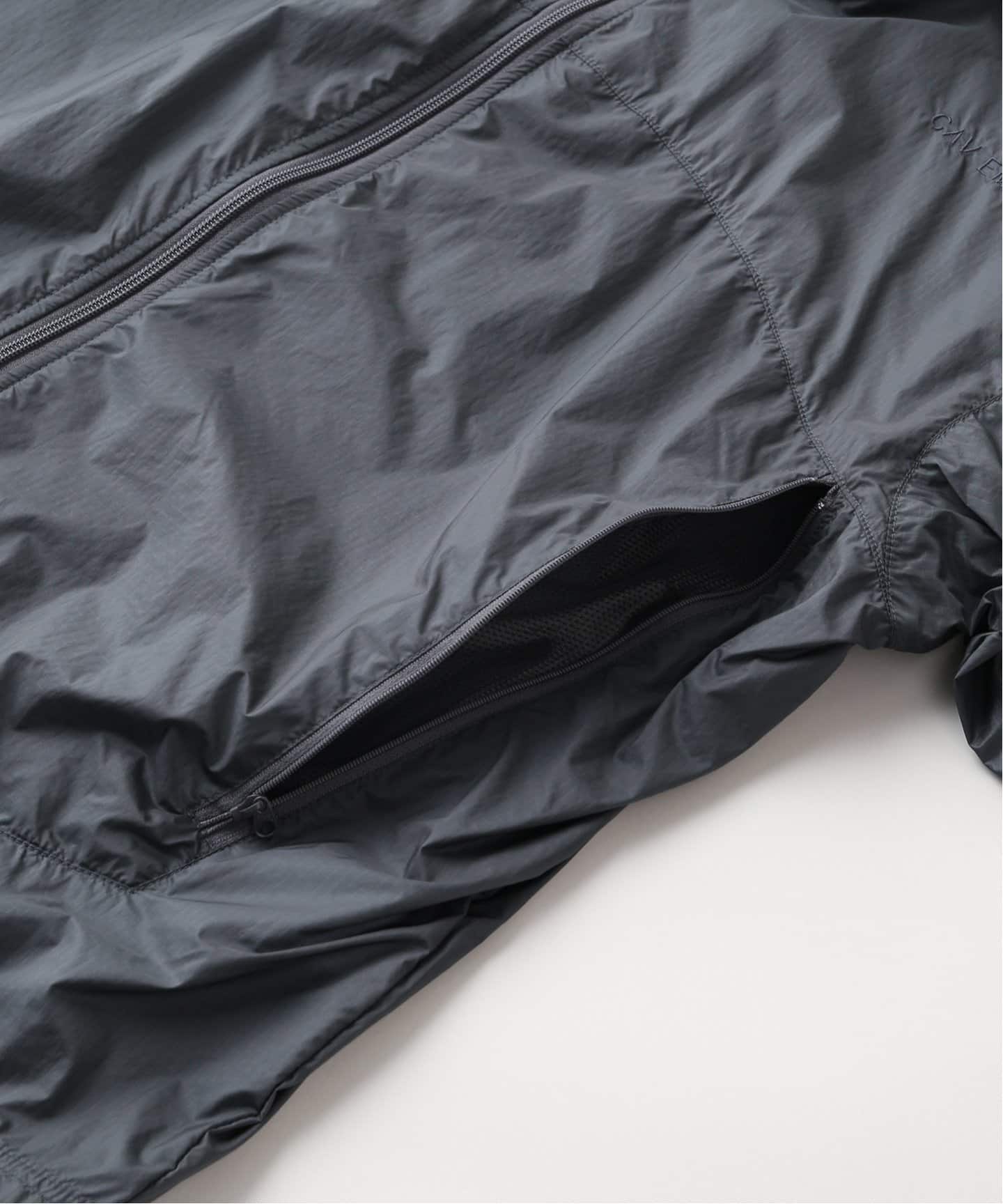 C.E / シーイー】cavempt LIGHT RIP STOP NYLON BDU（ナイロン