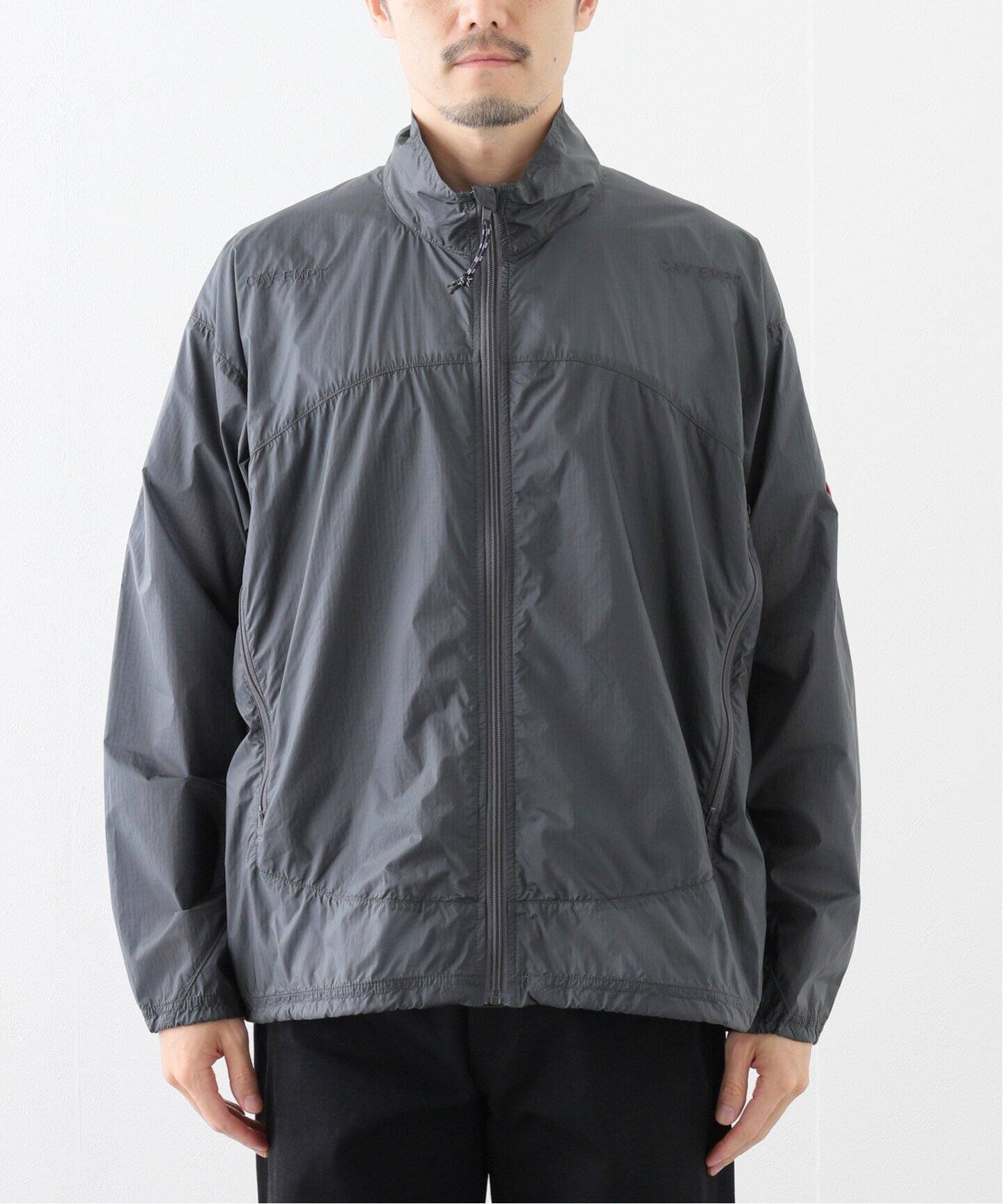 C.E / シーイー】cavempt LIGHT RIP STOP NYLON BDU（ナイロン  