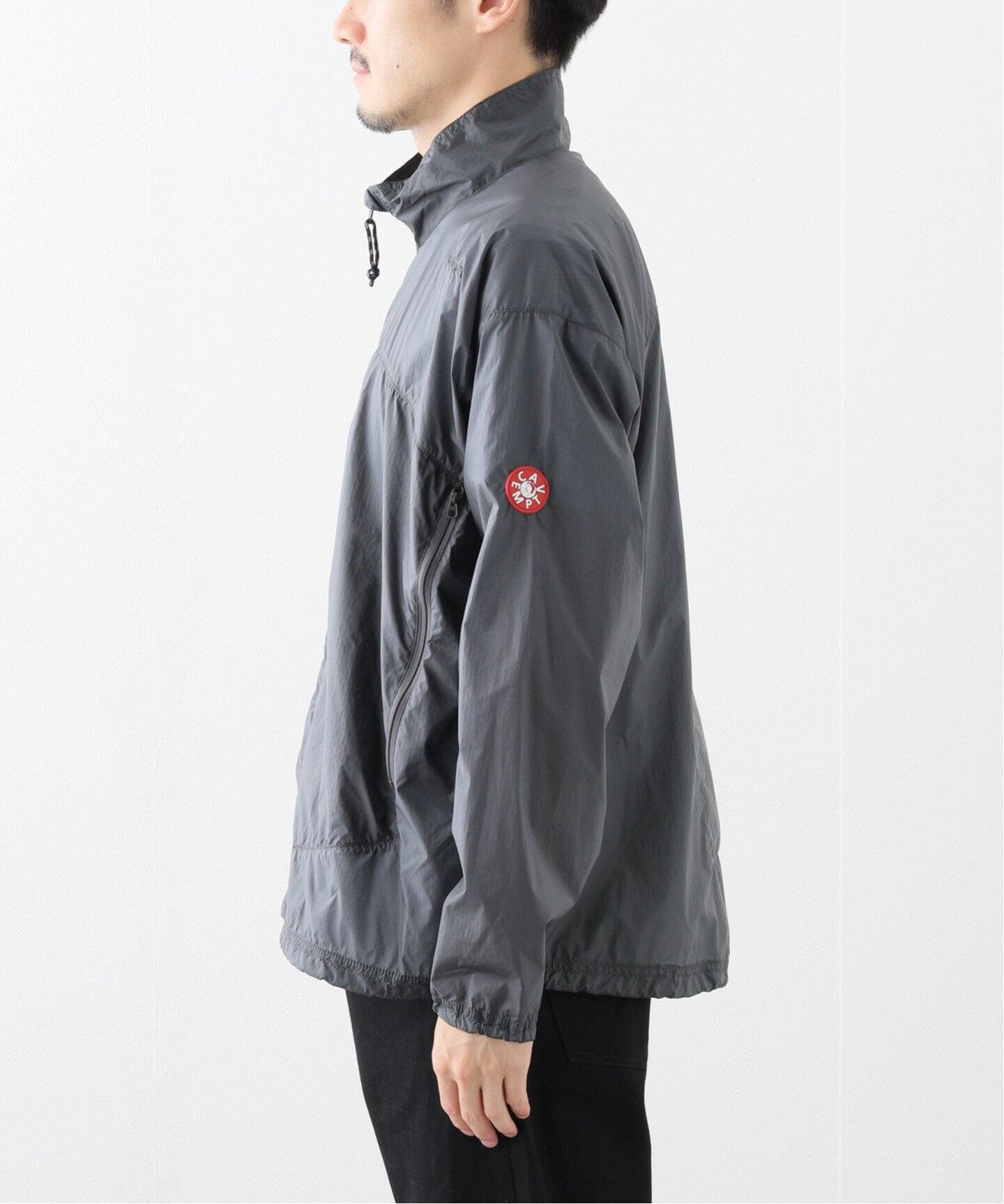 C.E / シーイー】cavempt LIGHT RIP STOP NYLON BDU（ナイロン 