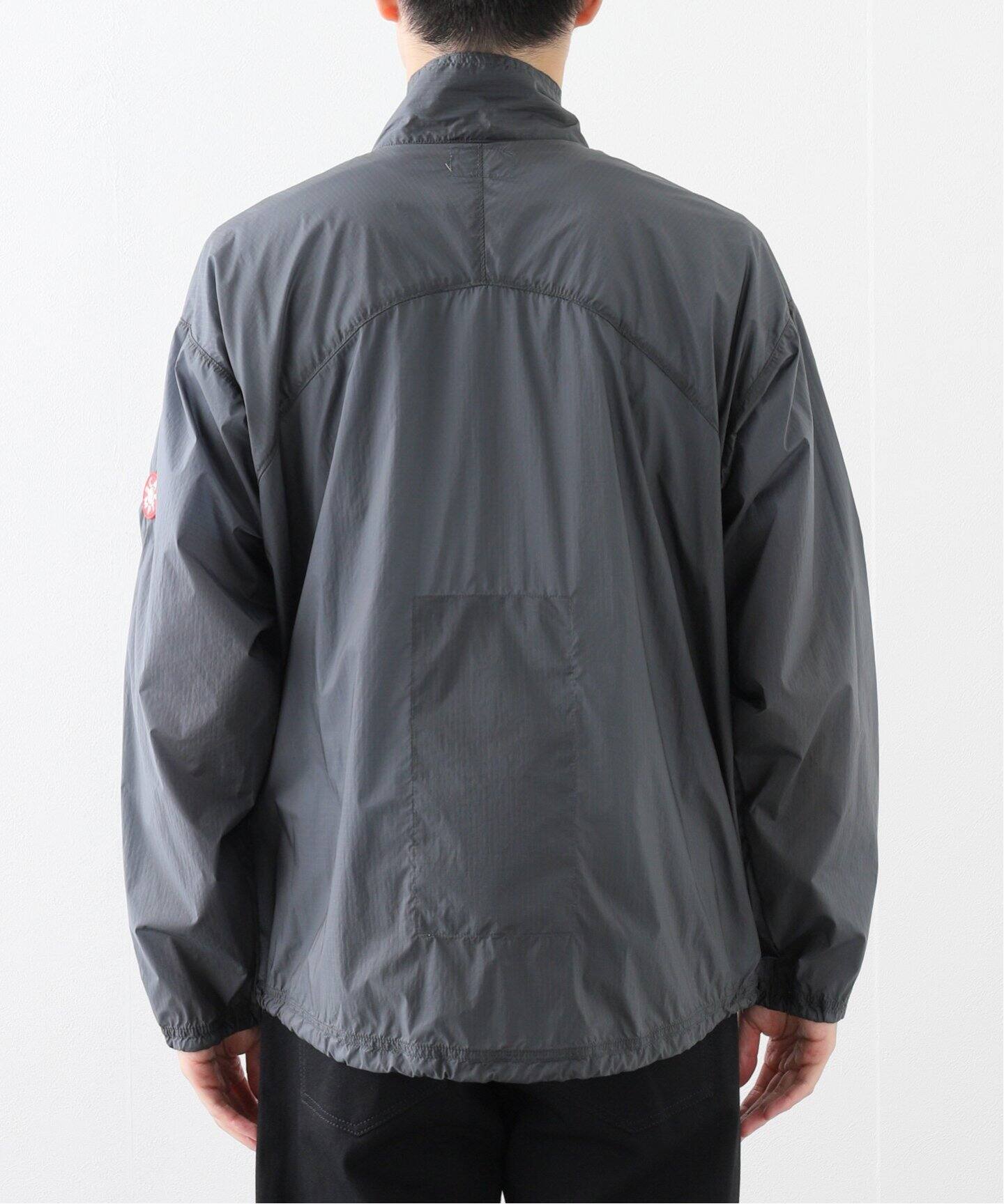 C.E / シーイー】cavempt LIGHT RIP STOP NYLON BDU（ナイロン  