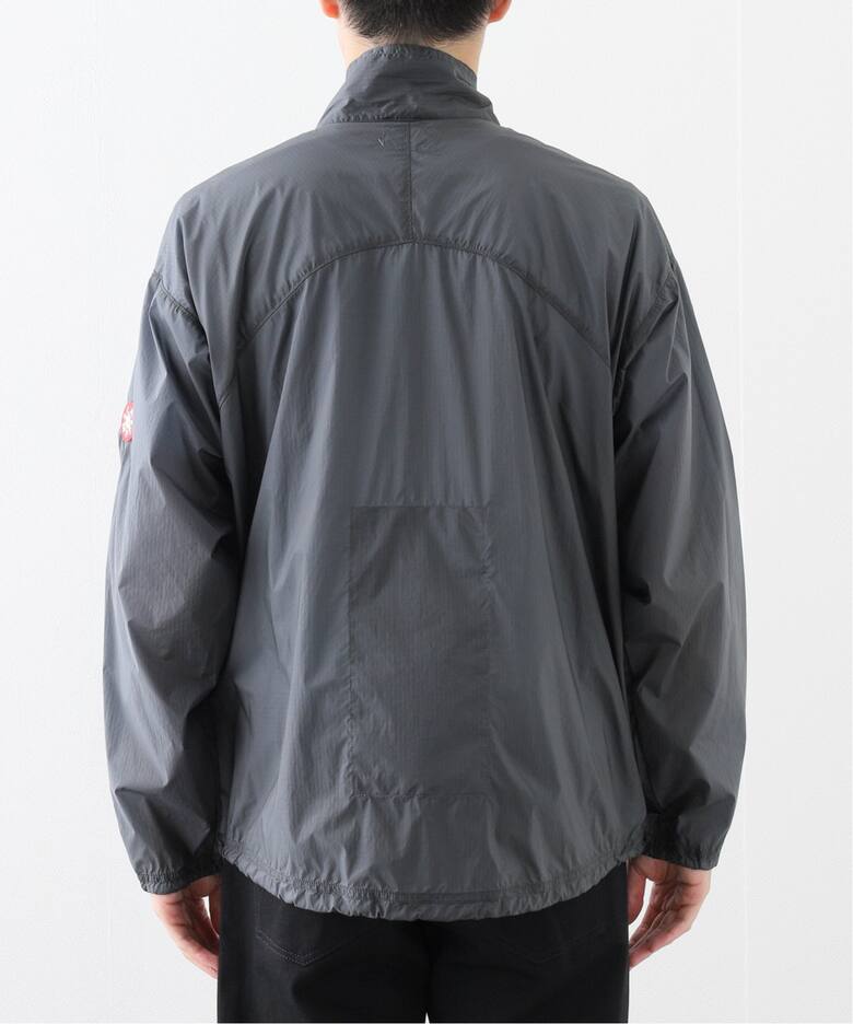 C.E / シーイー】cavempt LIGHT RIP STOP NYLON BDU（ナイロン 