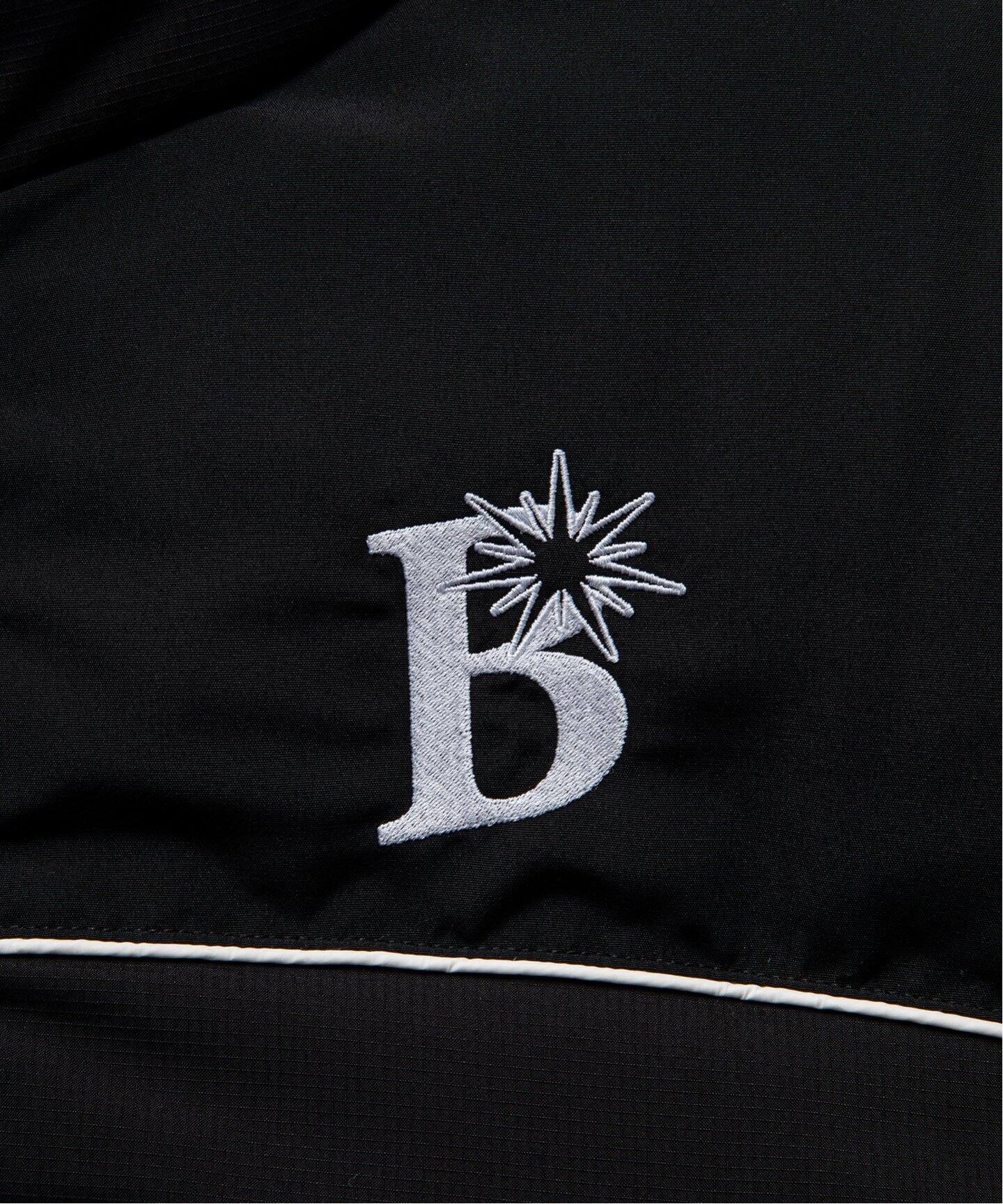 BoTT / ボット】B Logo Down Jacket（ダウンジャケット）｜WISM 