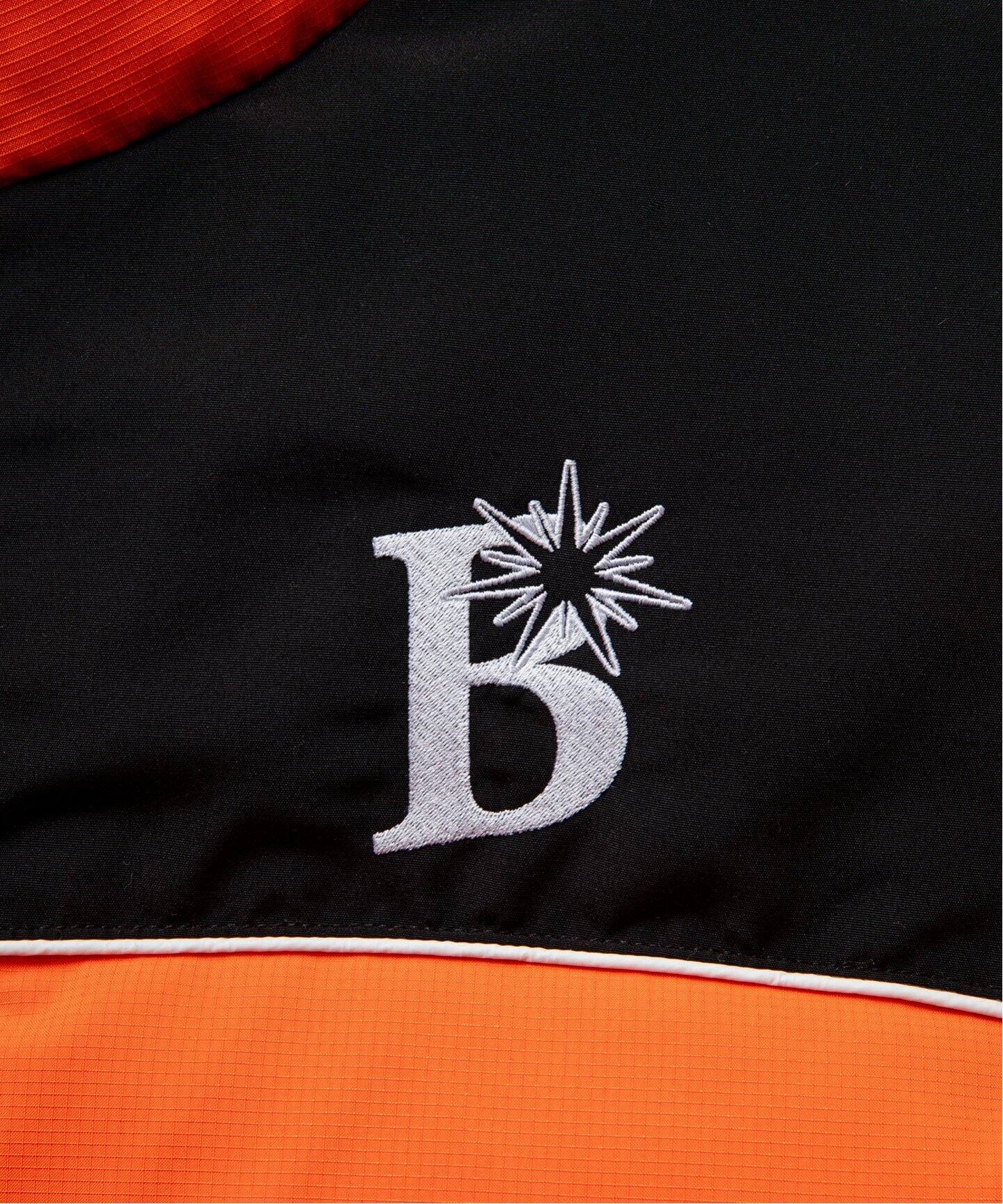BoTT / ボット】B Logo Down Jacket（ダウンジャケット）｜WISM 