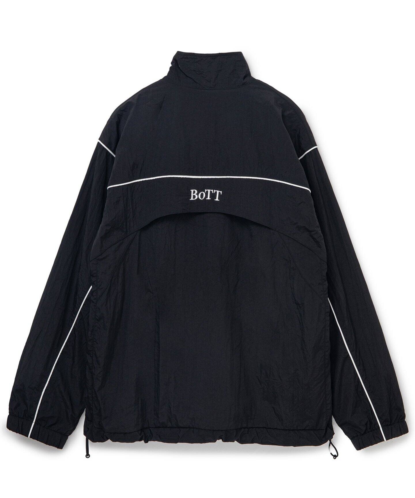 BoTT / ボット】Piped Track Jacket（その他ブルゾン／アウター 