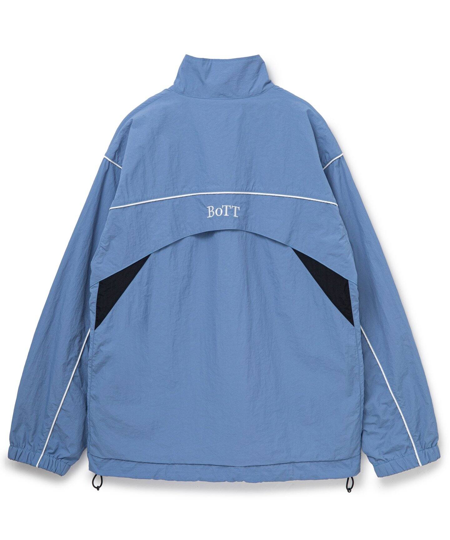 BoTT / ボット】Piped Track Jacket（その他ブルゾン／アウター 