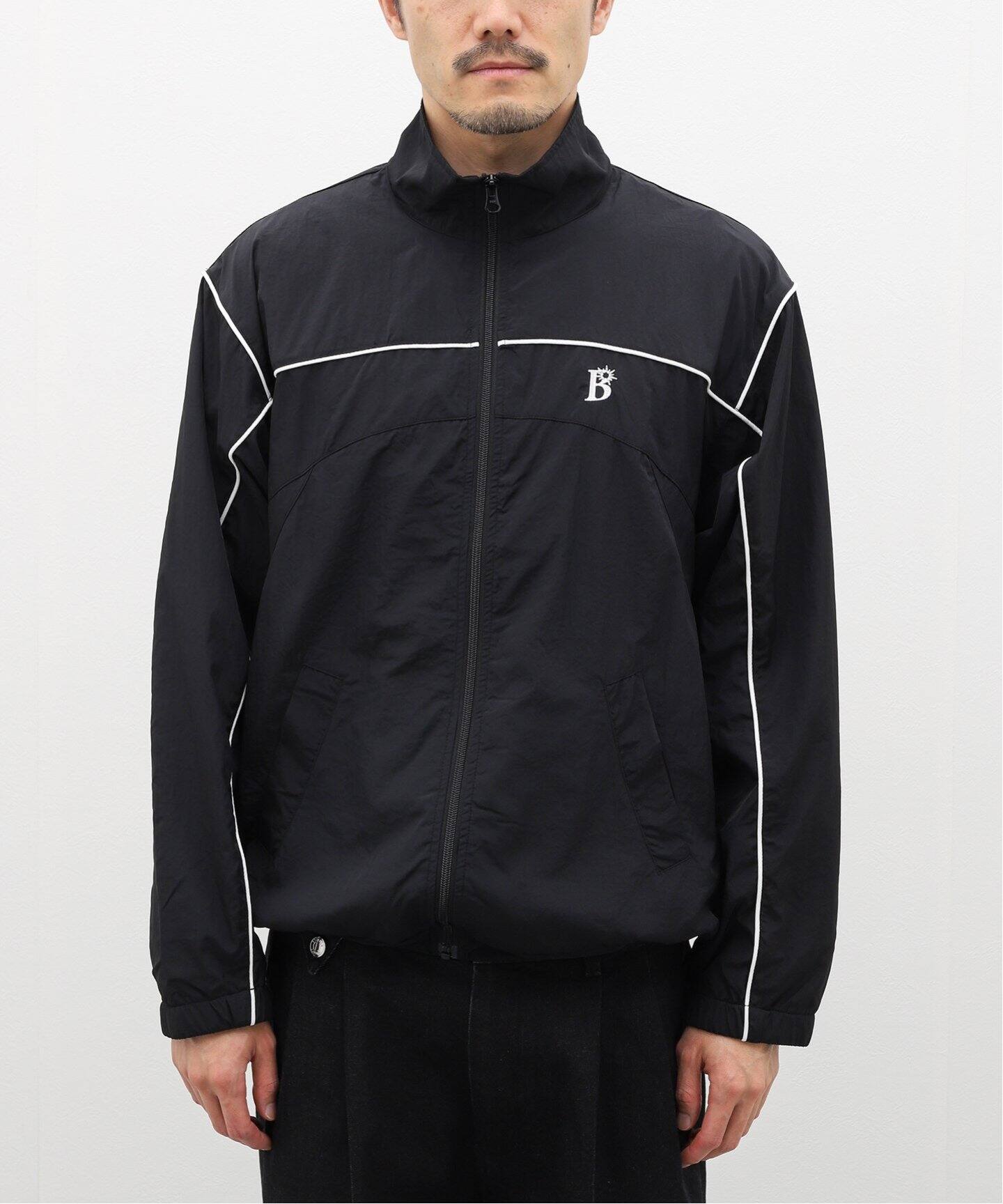 BoTT / ボット】Piped Track Jacket（その他ブルゾン／アウター 