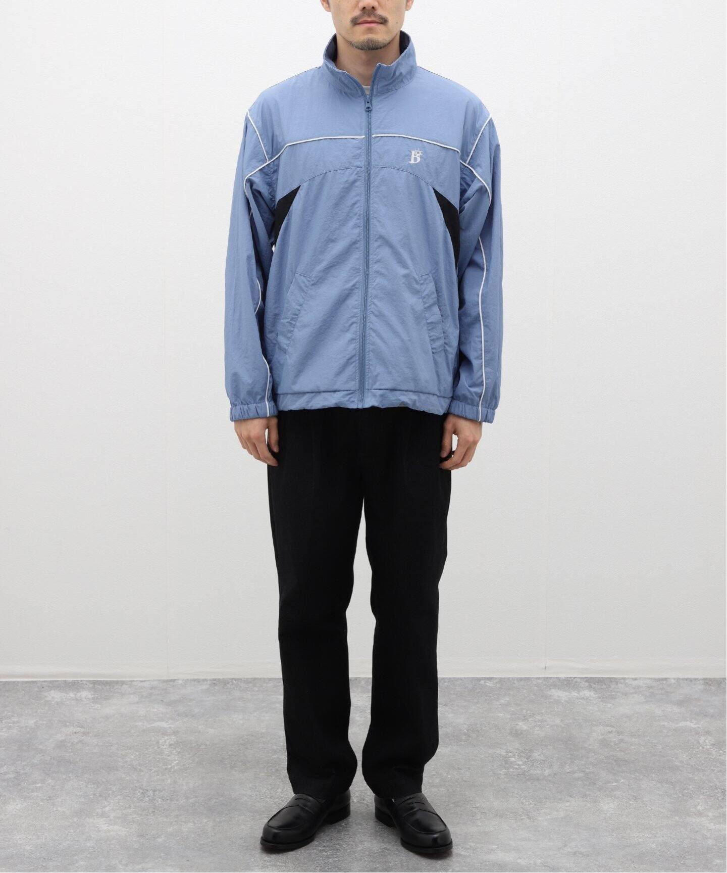 BoTT / ボット】Piped Track Jacket（その他ブルゾン／アウター 