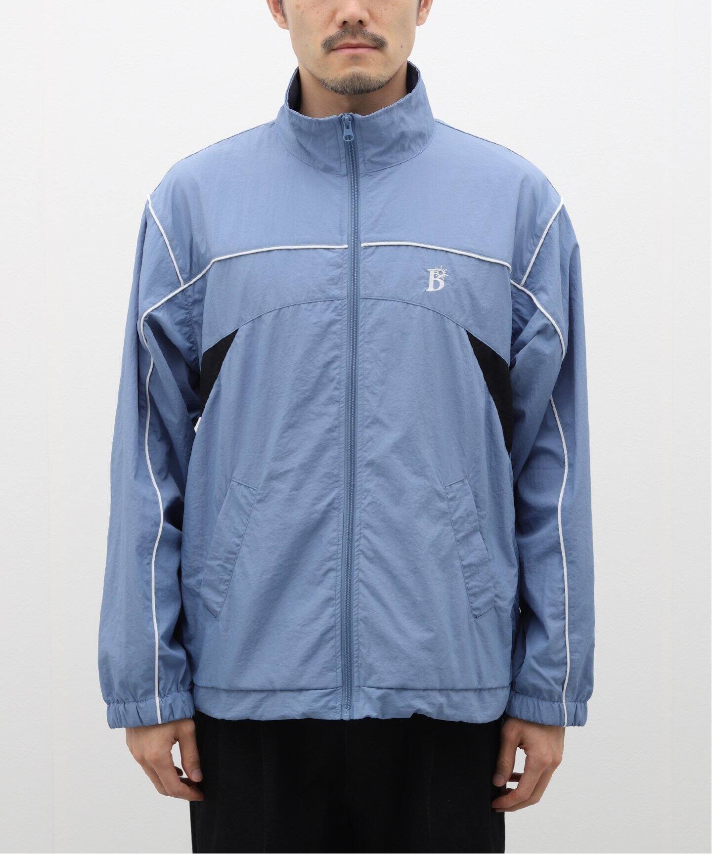 BoTT / ボット】Piped Track Jacket（その他ブルゾン／アウター 