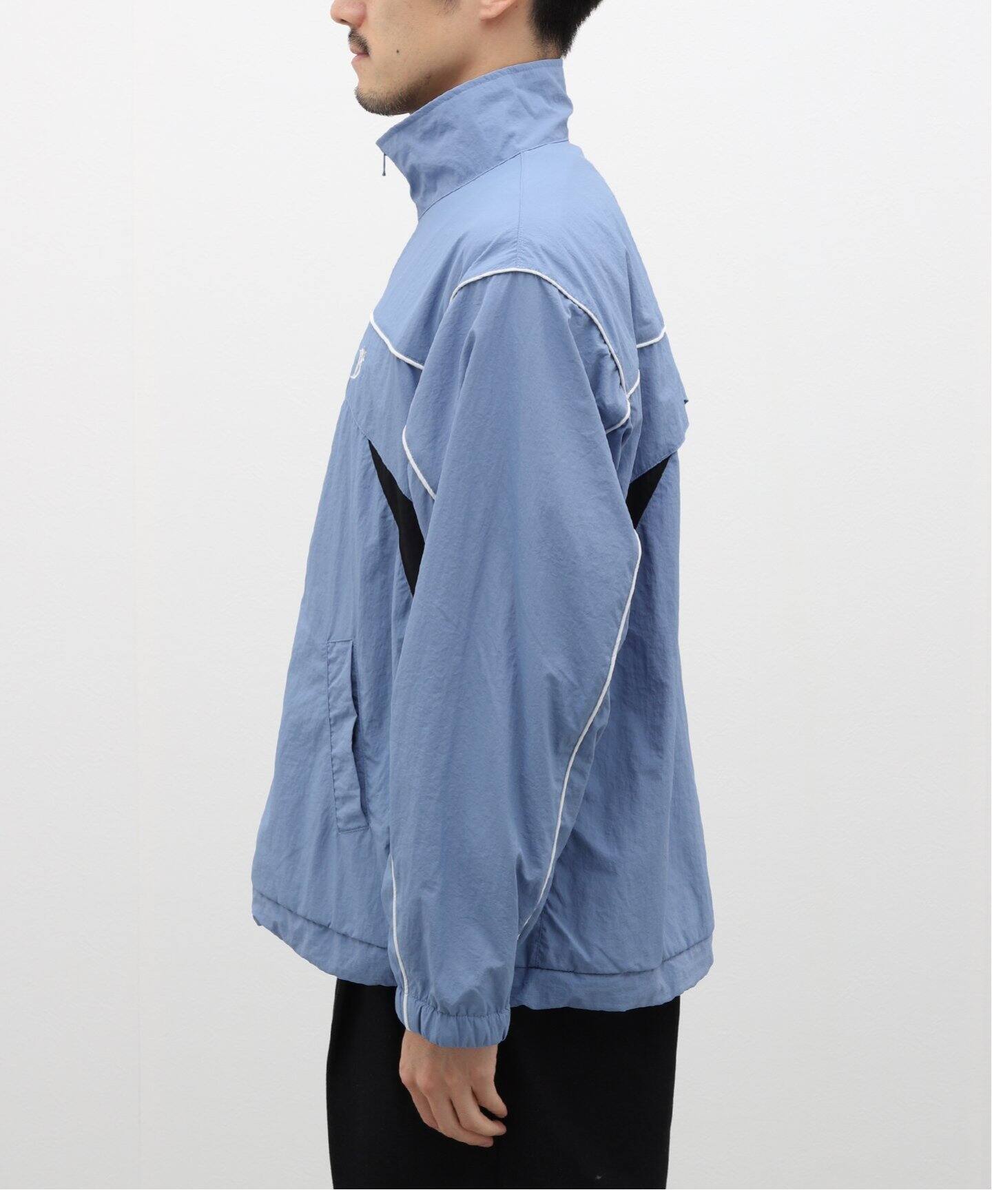 BoTT / ボット】Piped Track Jacket（その他ブルゾン／アウター 