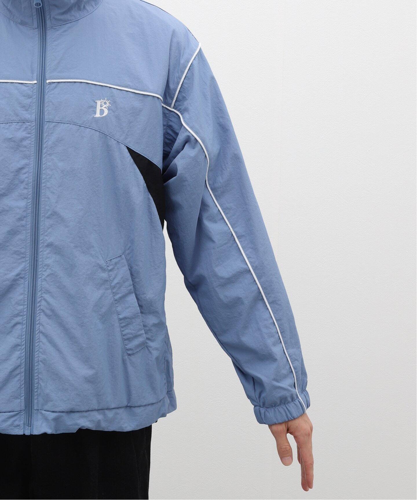 BoTT / ボット】Piped Track Jacket（その他ブルゾン／アウター 