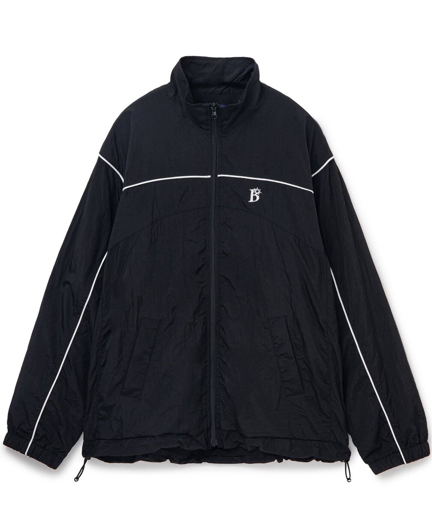BoTT / ボット】Piped Track Jacket（その他ブルゾン／アウター 