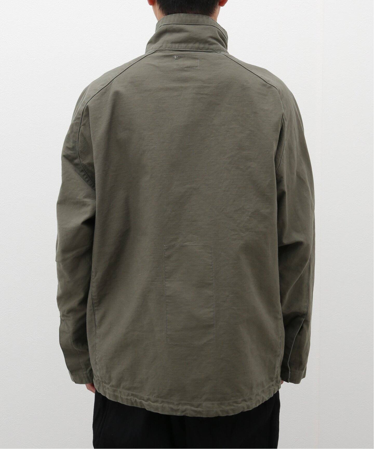 C.E / シーイー】cavempt COTTON ACTIVE ZIP JACKET（その他ブルゾン 