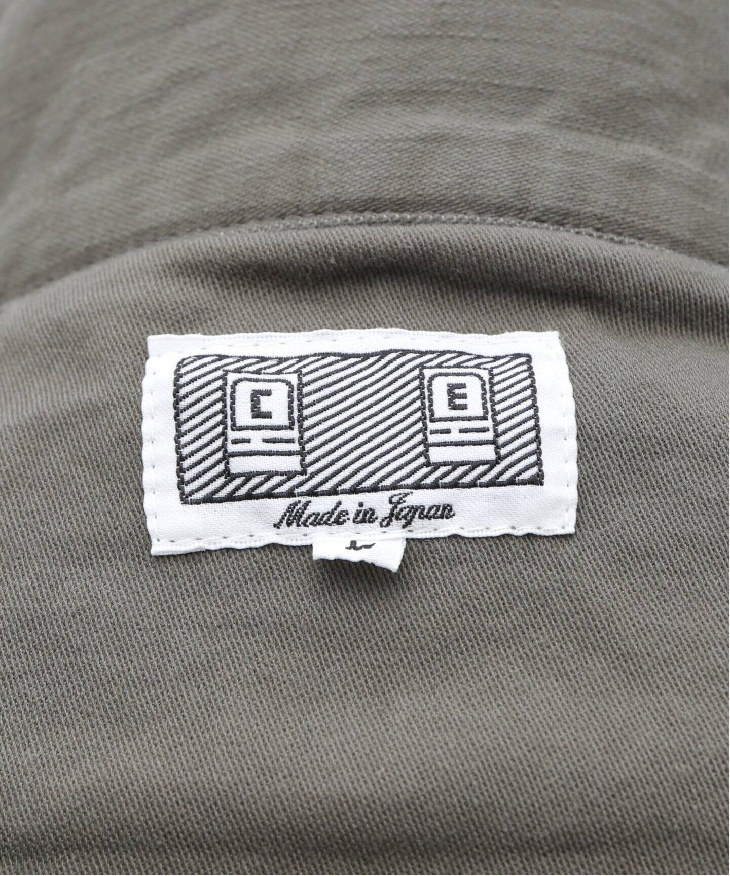 C.E / シーイー】cavempt COTTON ACTIVE ZIP JACKET（その他ブルゾン 