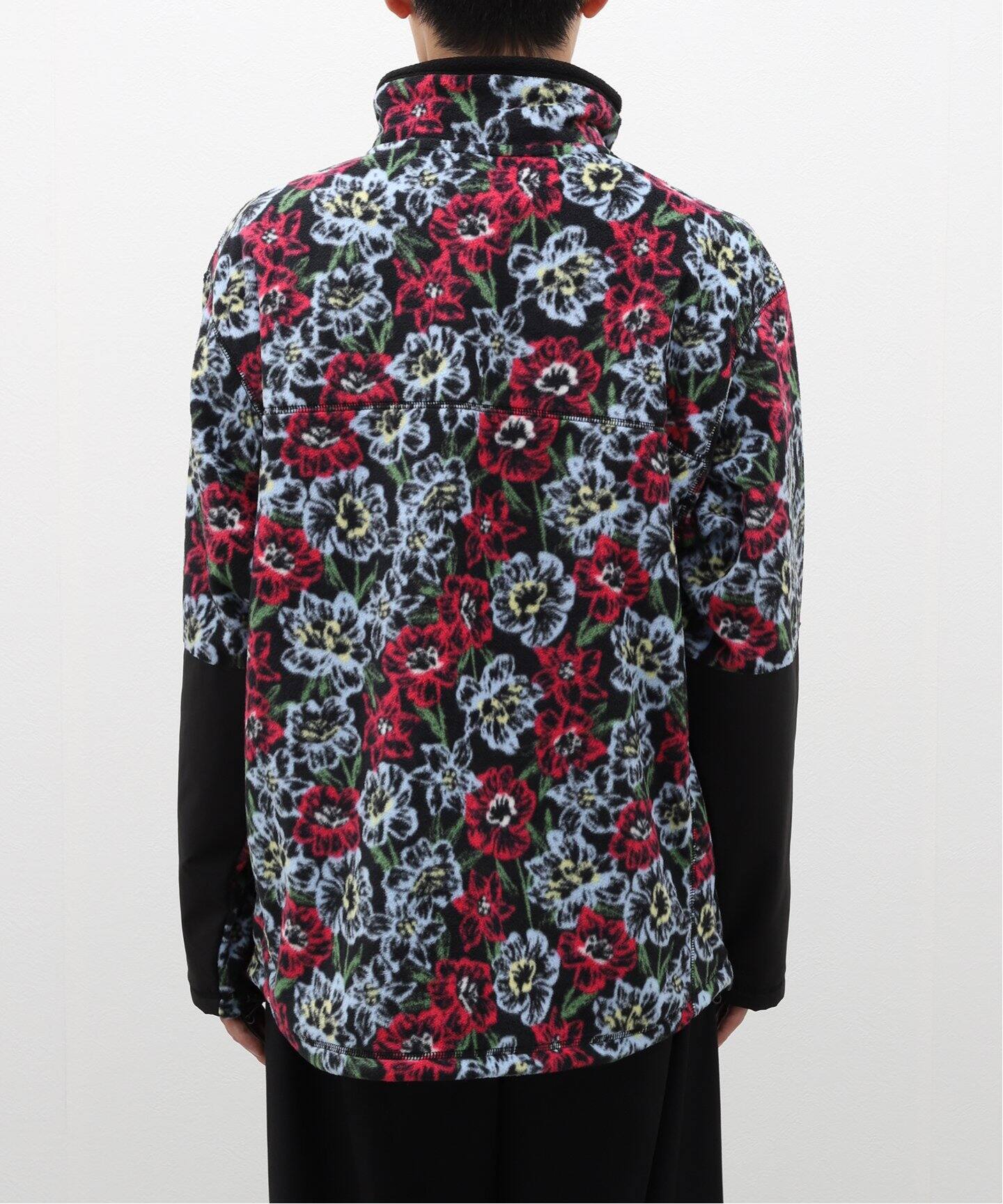 BoTT / ボット】Pullover Fleece Top（ボア・フリース）｜WISM 