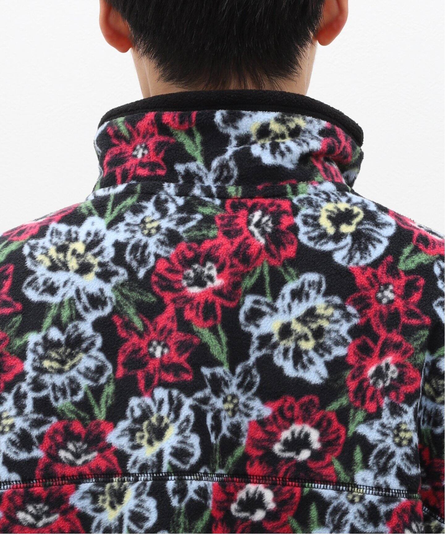 BoTT / ボット】Pullover Fleece Top（ボア・フリース）｜WISM 